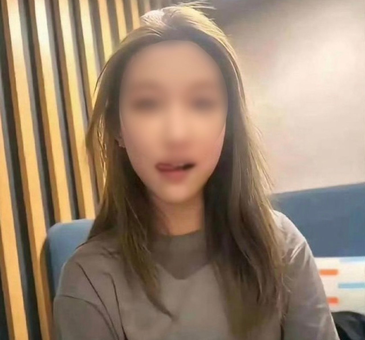 Li’s full name and other identifying information were released by the university, angering many people online. Photo: Sohu Li’s full name and other identifying information were released by the university, angering many people online. Photo: Sohu