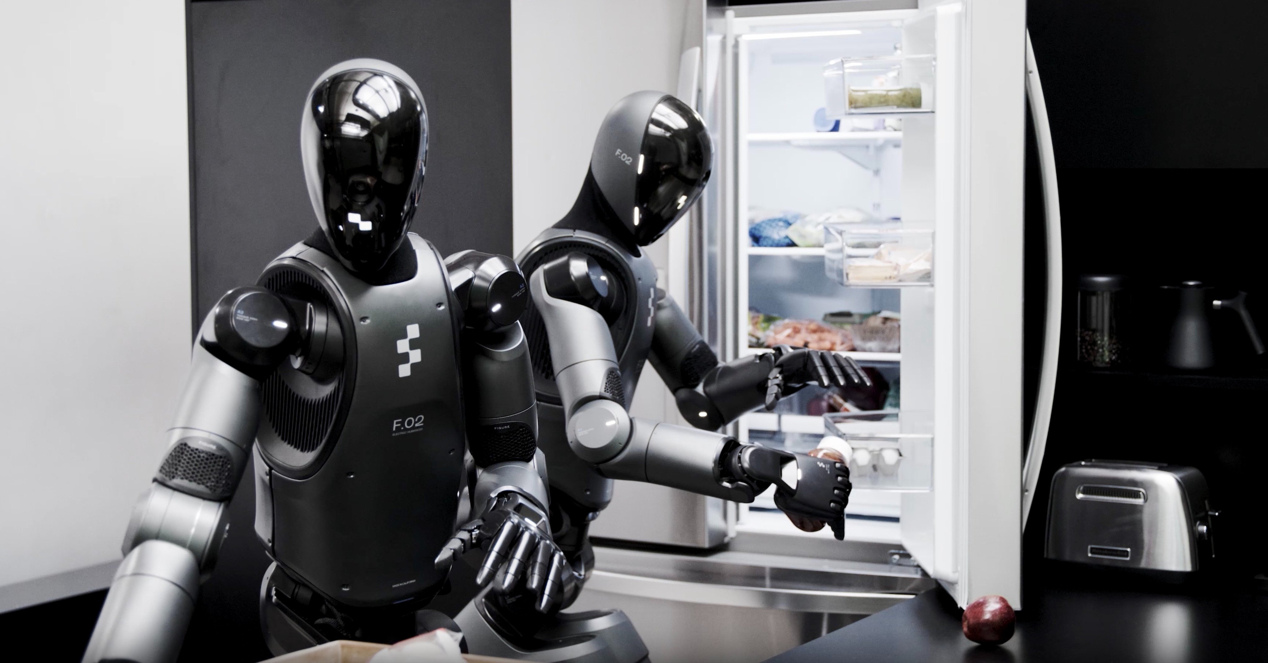 The burgeoning field of humanoid robotics has become a new frontier in the broader technological competition between the US and China. Photo: SCMPOST