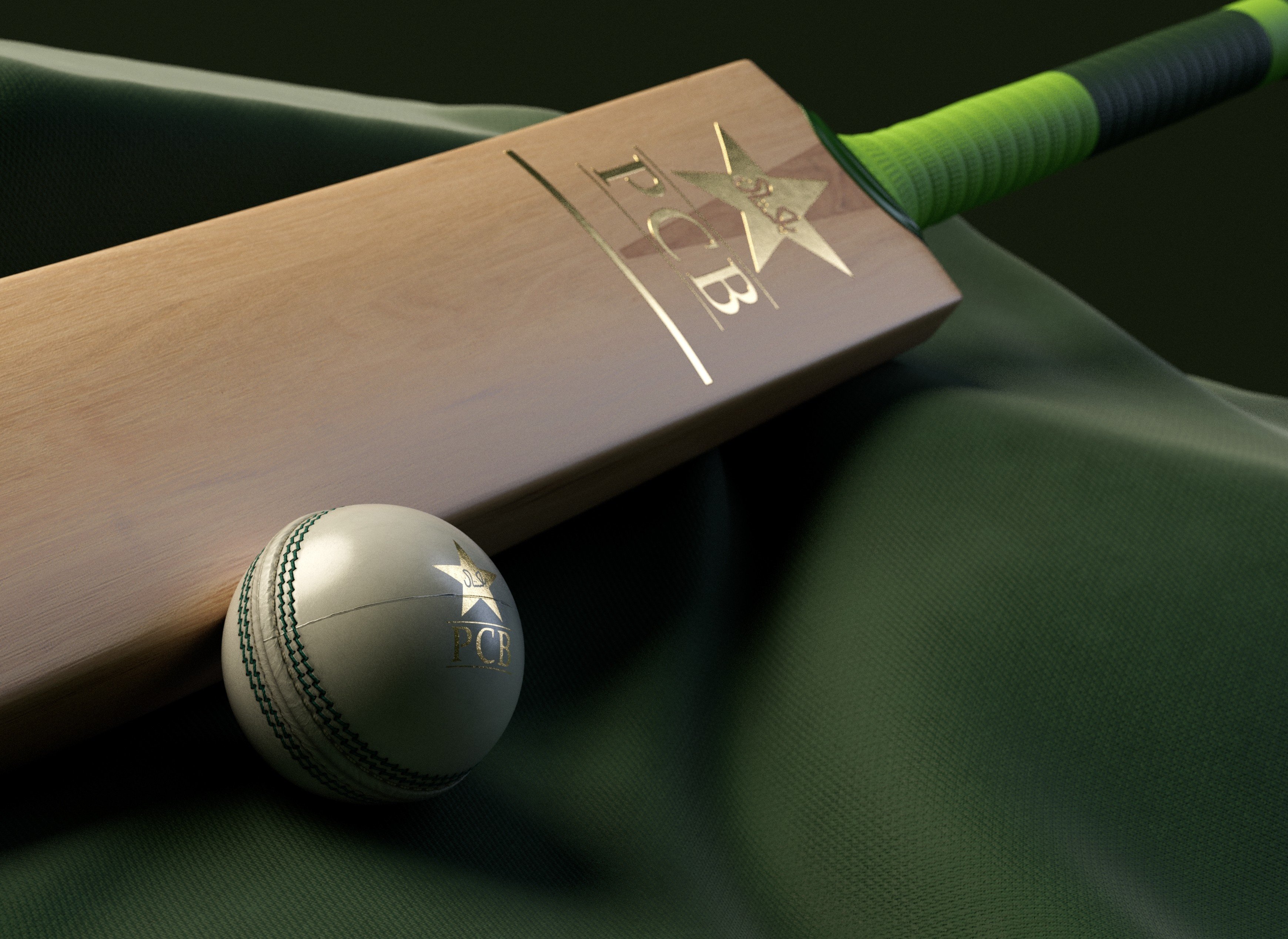 An audit of the Pakistan Cricket Board has found discrepancies in their accounting. Photo: Shutterstock Images