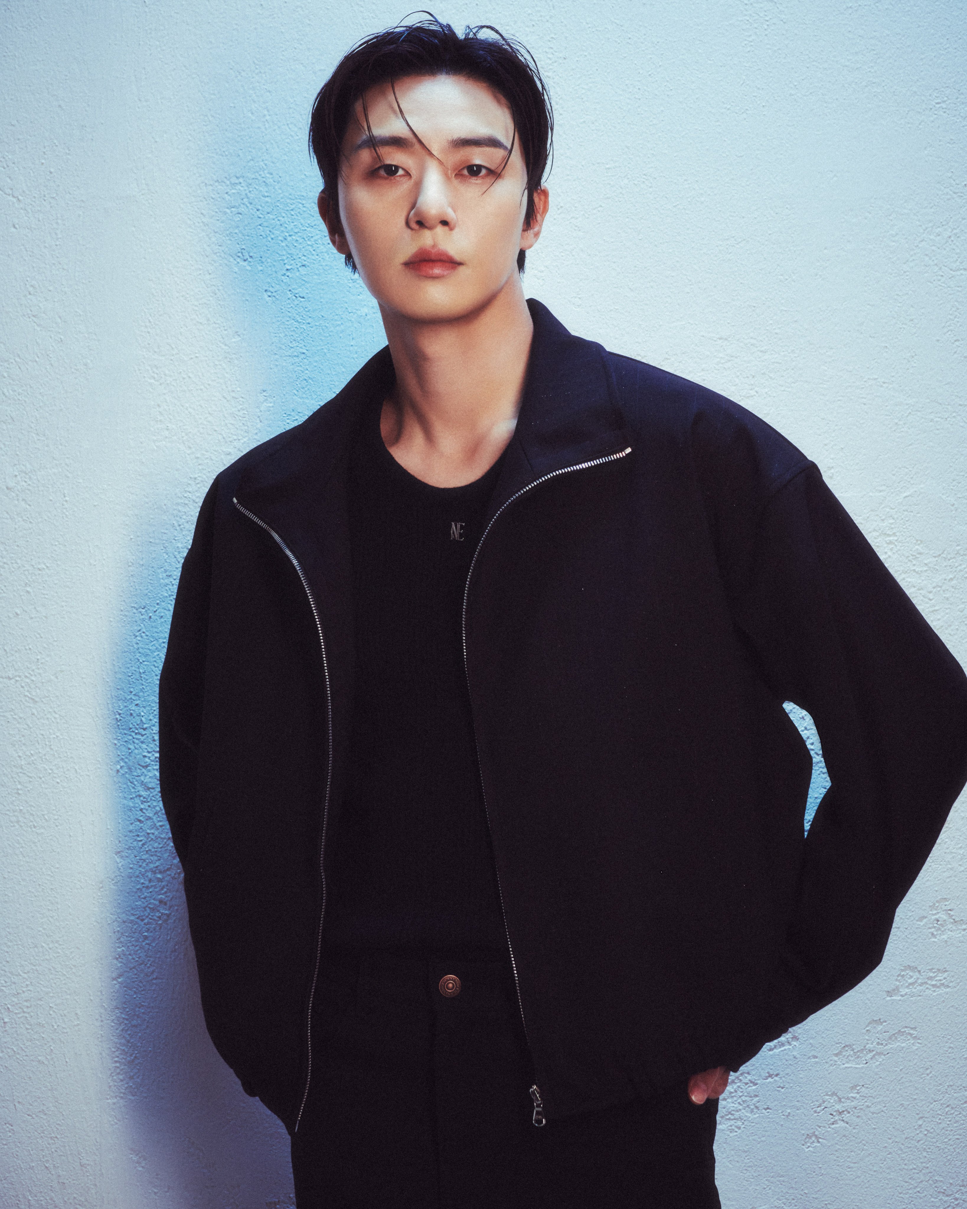 Park Seo-joon, who recently starred in the K-drama series Gyeongseong Creature, is reportedly in talks to take on the leading role in I Am a Sinner, an adaptation of the webtoon of the same name. Photo: Netflix