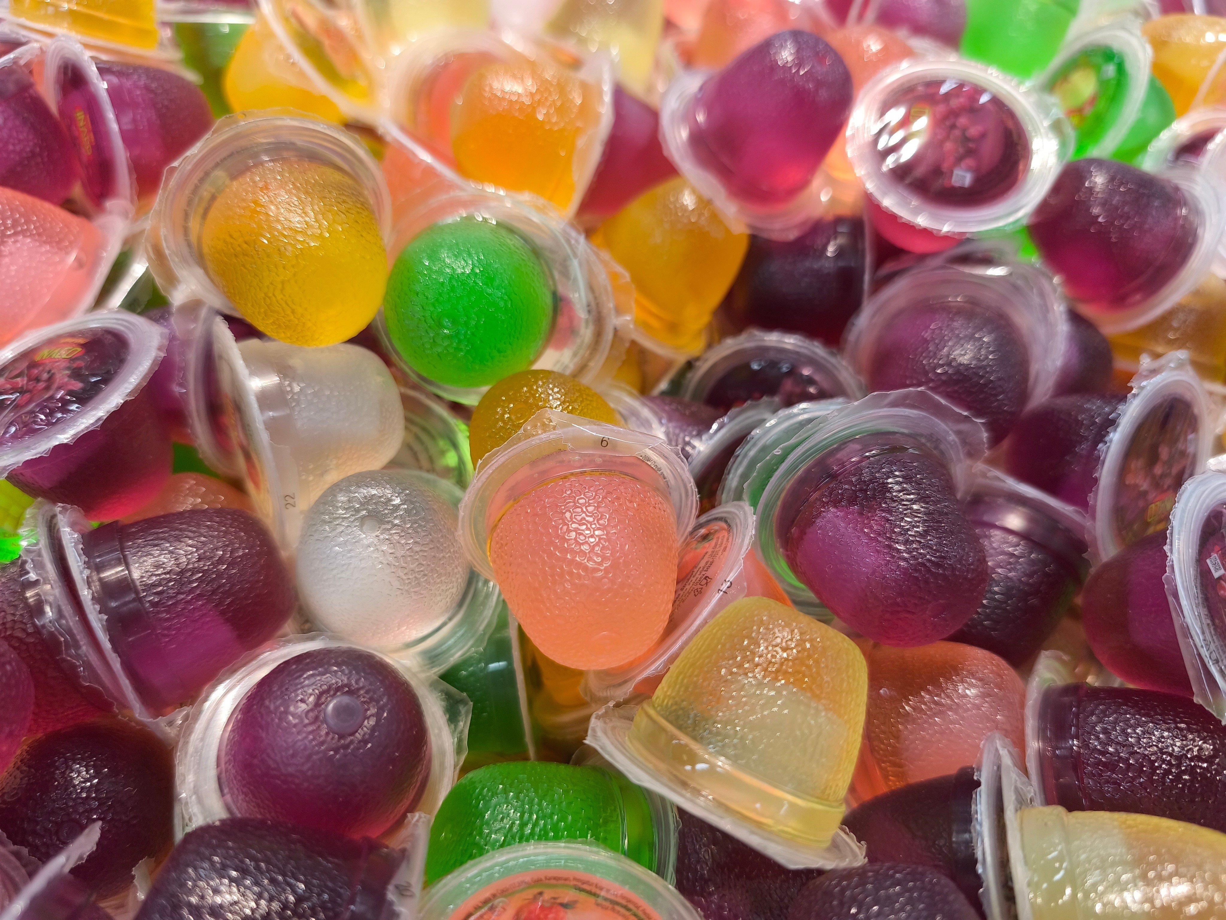 The proposals follow the death of a seven-year-old girl in 2021, who was determined to have died from choking on confectionery jelly at school. Photo: Shutterstock