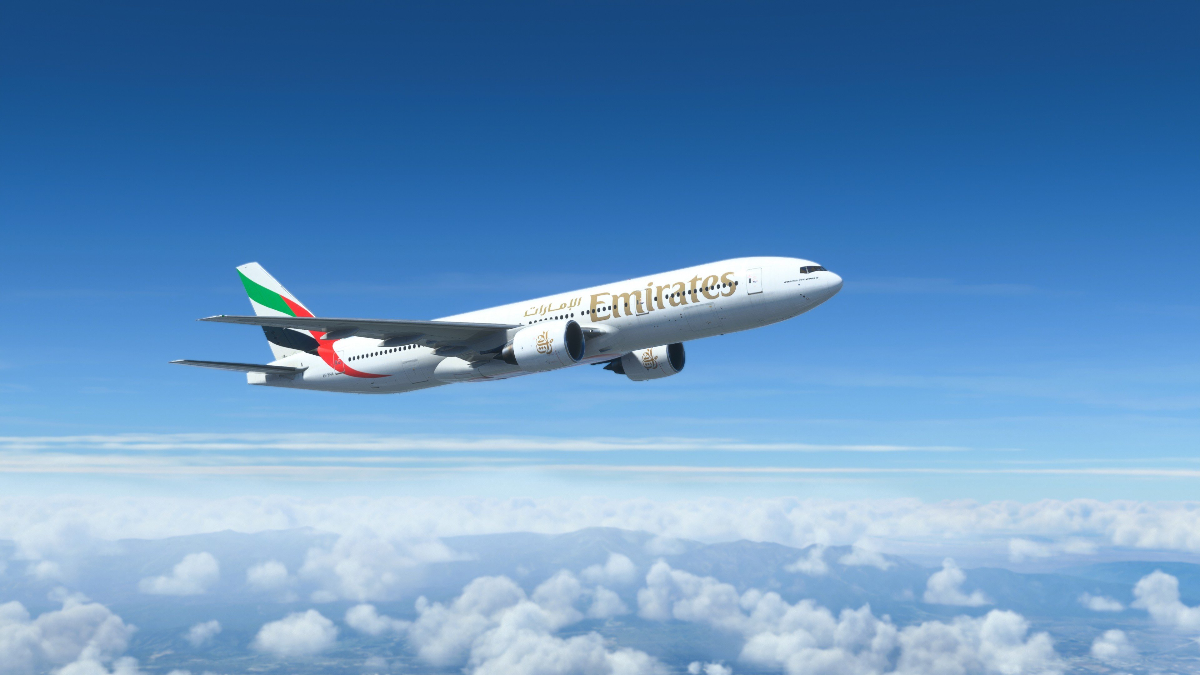 Emirates is looking to attract Hong Kong fliers with its premium travel offerings. Photo: Shutterstock Images
