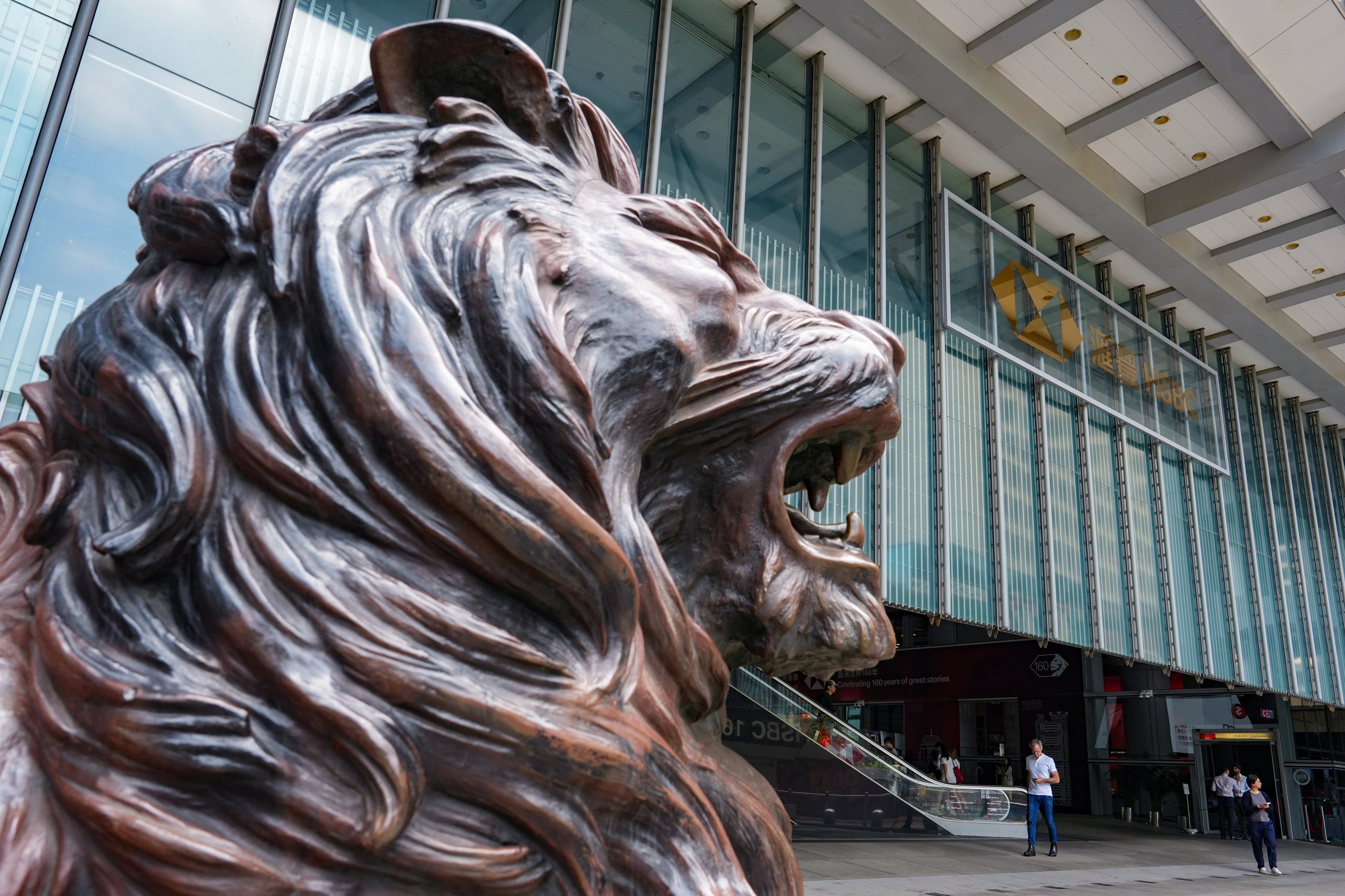 The case has been scheduled for its first hearing on October 8. Photo: Sun Yeung