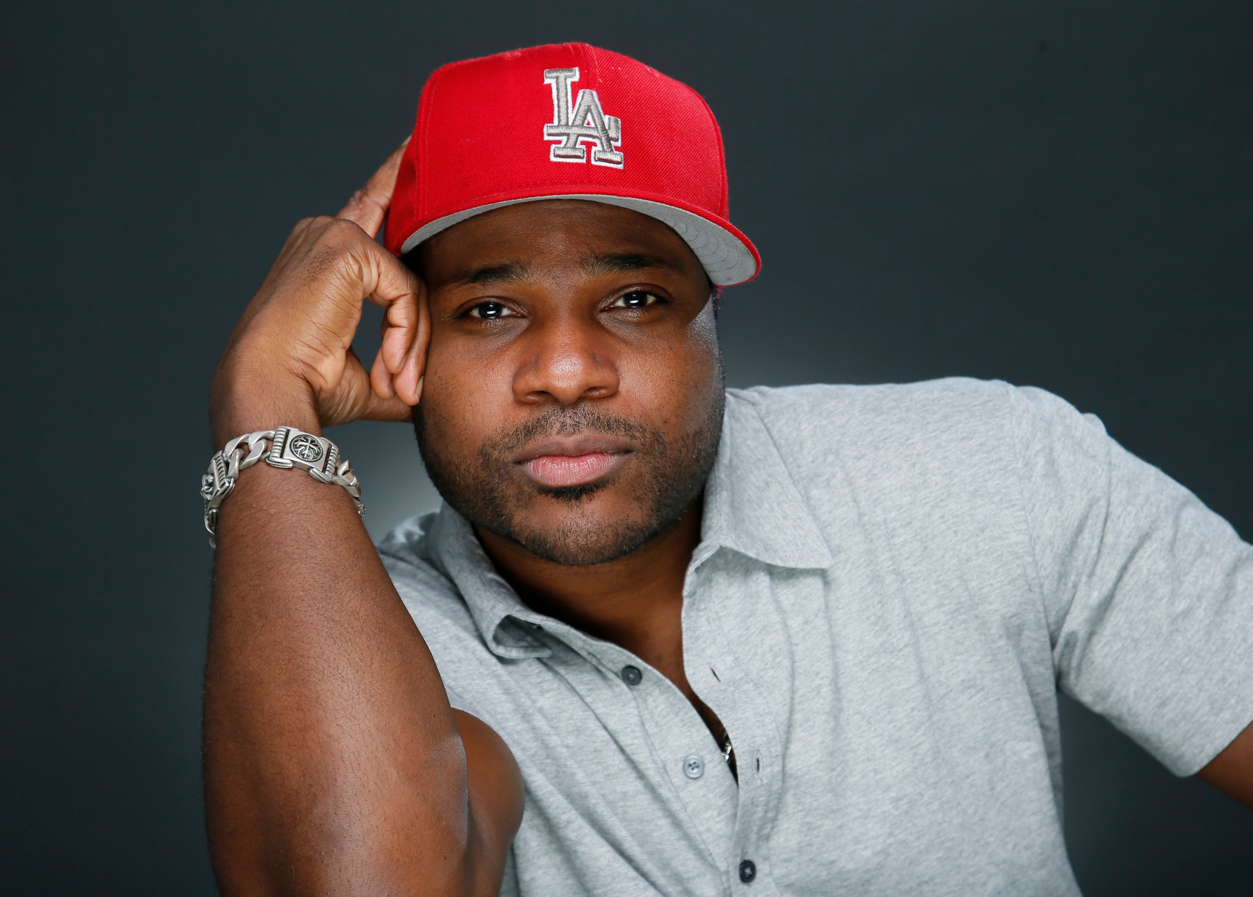 Malcolm-Jamal Warner in 2015. The Cosby Show star died by drowning at the age of 54. File photo: Invision via AP