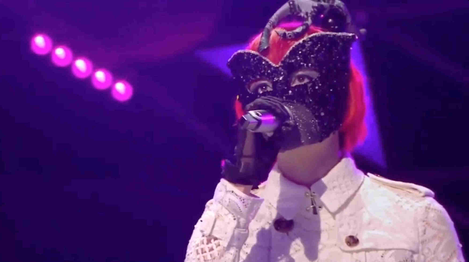 Public concern that the mystery performer may pretend to be singing has prompted the event’s organiser to issue a reassuring statement. Photo: Baidu