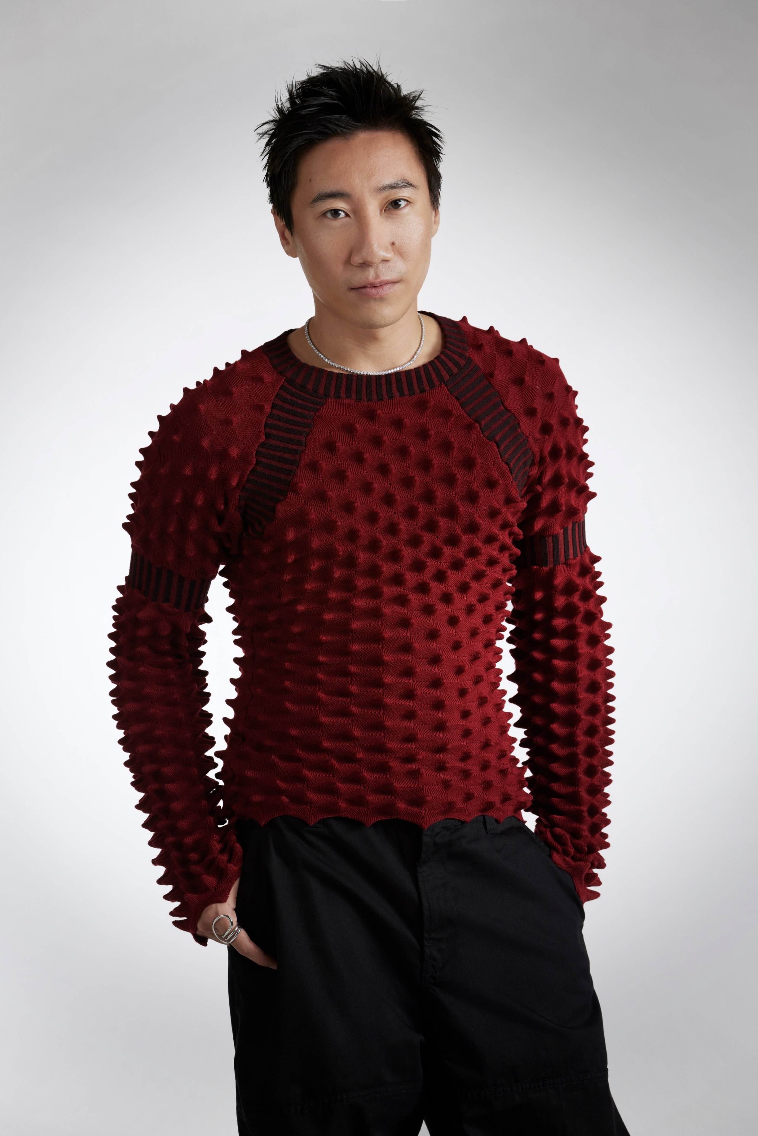 Asian-American designer Chet Lo introduces some of his favourite products and places. Photo: Handout