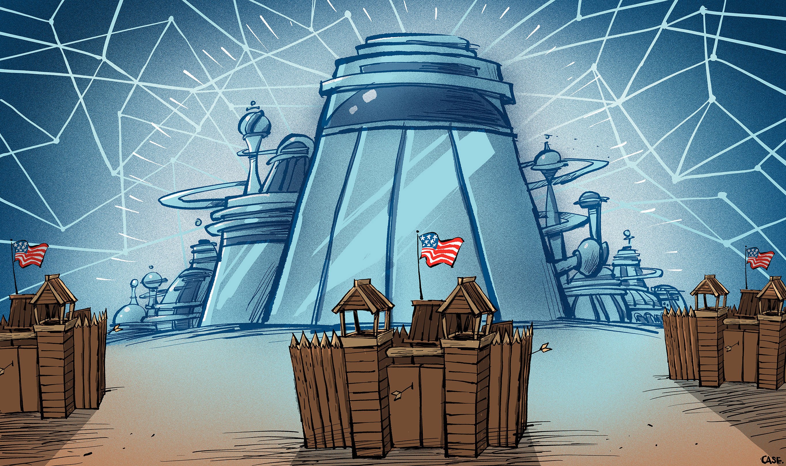 Illustration: Stephens Case