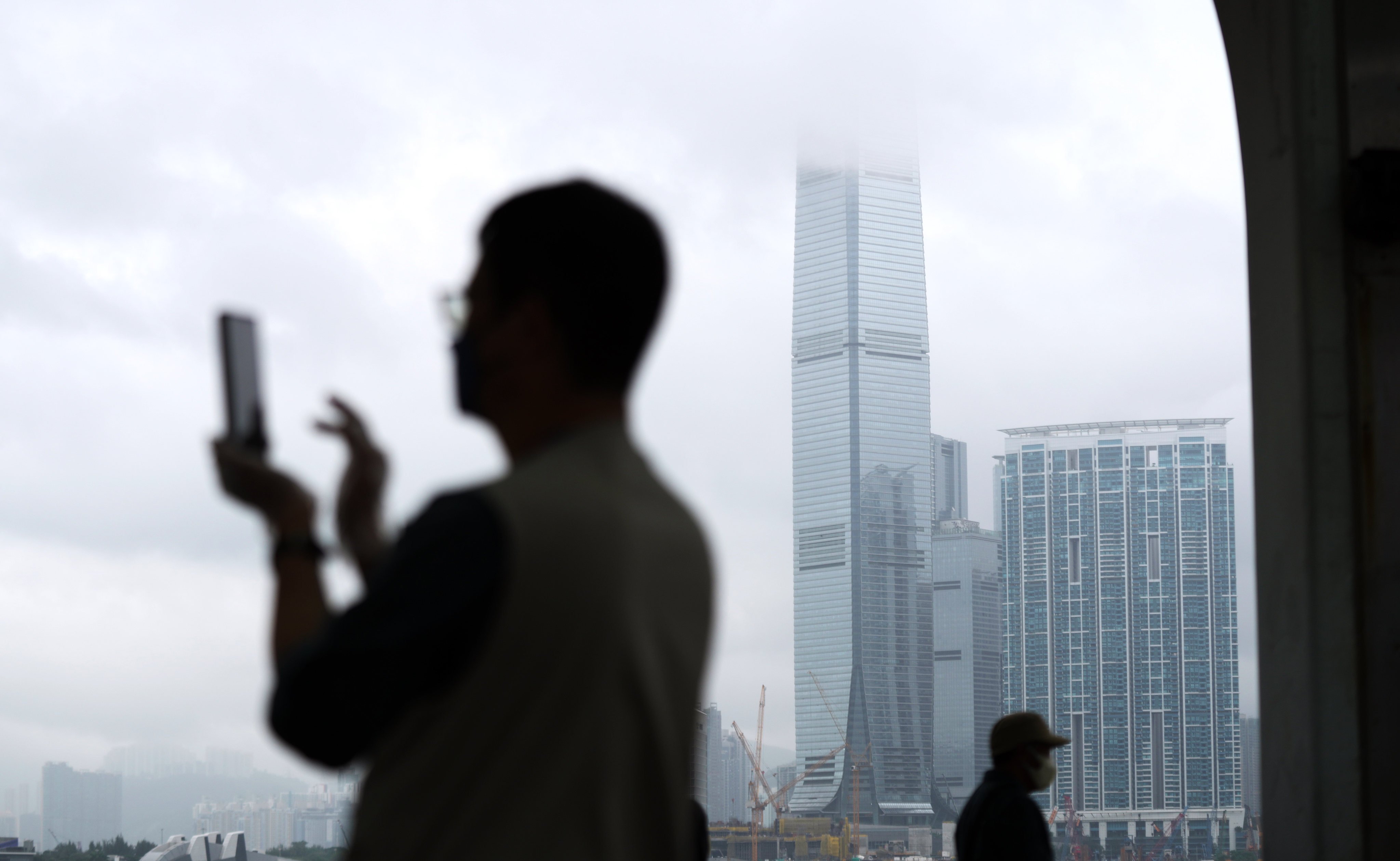 Hong Kong has seen a recent spate of data breaches over several days. Photo: Sam Tsang