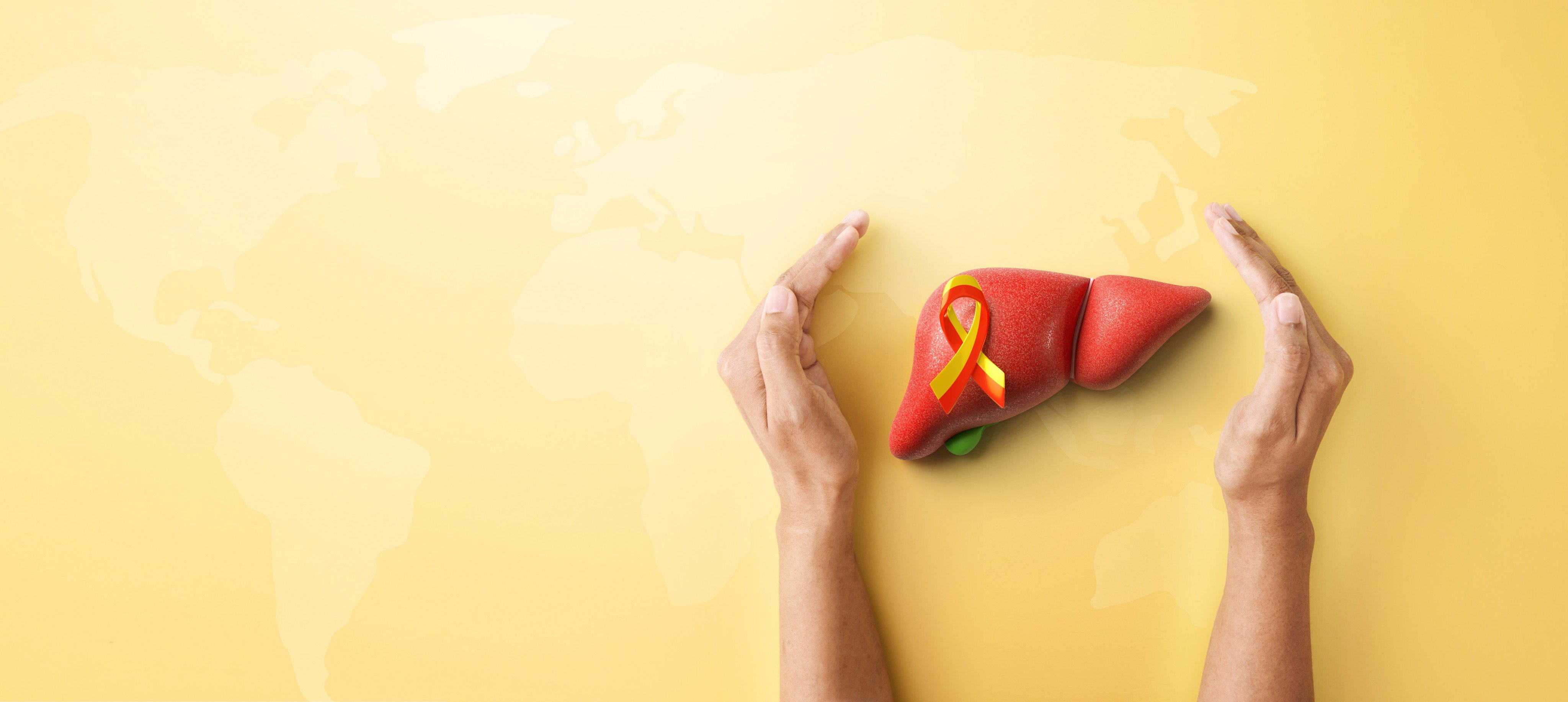 World Hepatitis Day, which falls each year on July 28, aims to raise awareness of the disease and the importance of prevention, screening, diagnosis and treatment. Photo: Shutterstock