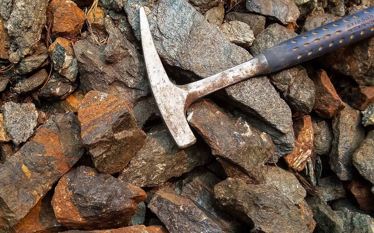 China’s dominance in the rare earth supply chain has become a trump card in trade negotiations with the United States. Photo: US Critical Materials