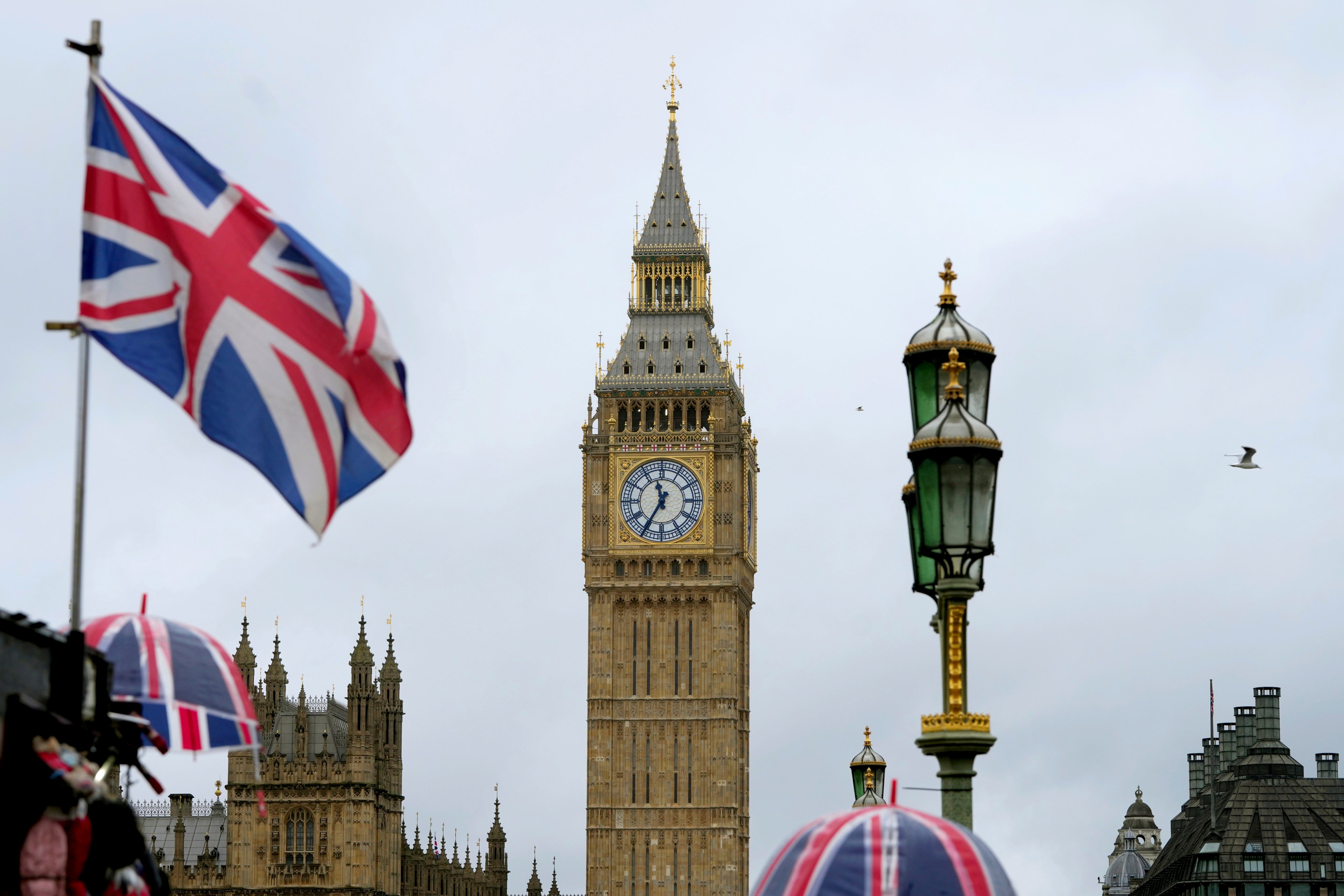 The proposed amendments to the UK’s Extradition Act would allow Britain and Hong Kong to make extradition deals on a “case-by-case basis”. Photo: AP