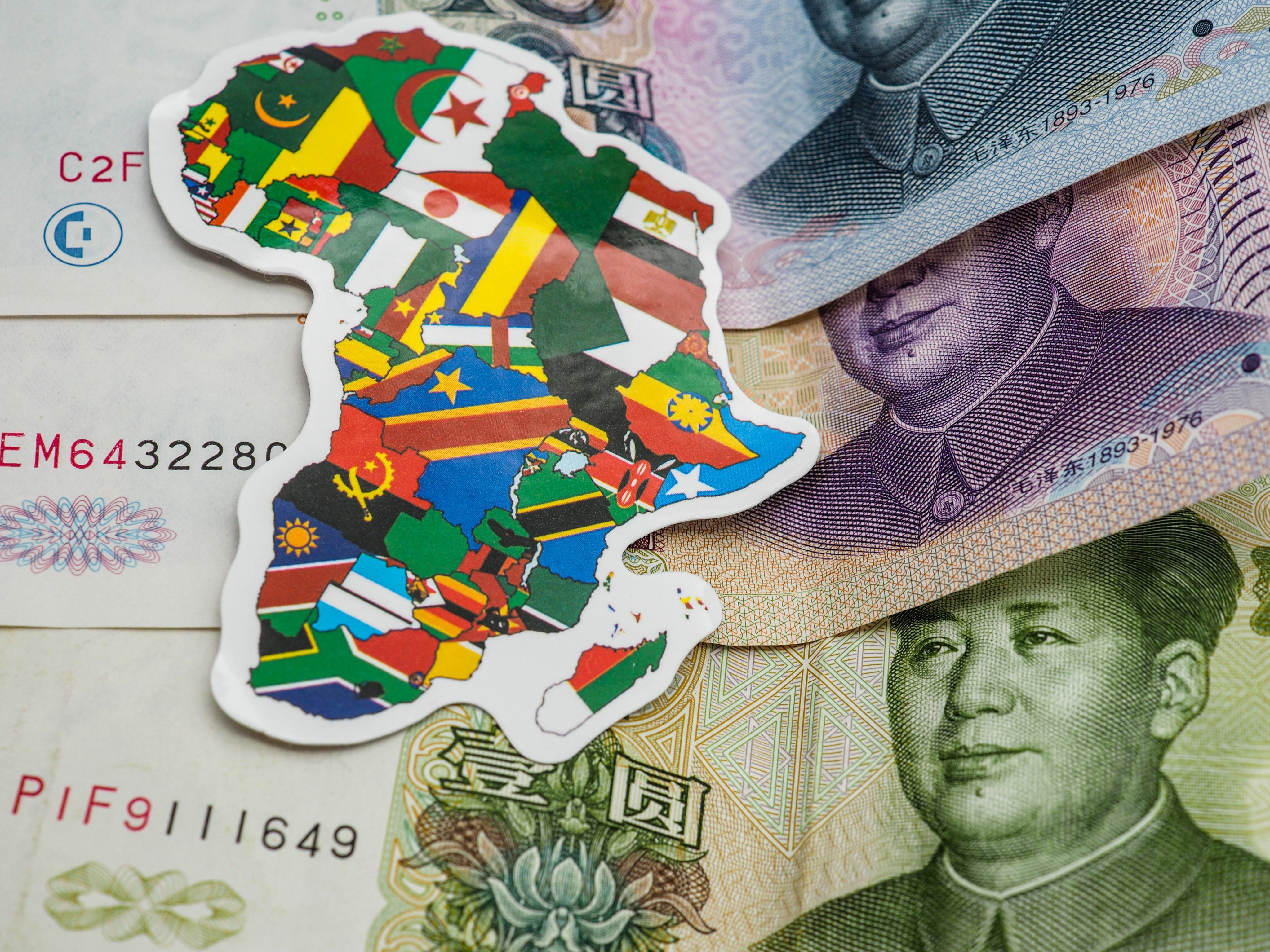 China’s decision to expand duty-free access for all taxable products for 53 African countries has been described by analysts as a major narrative win. Photo: Getty Images