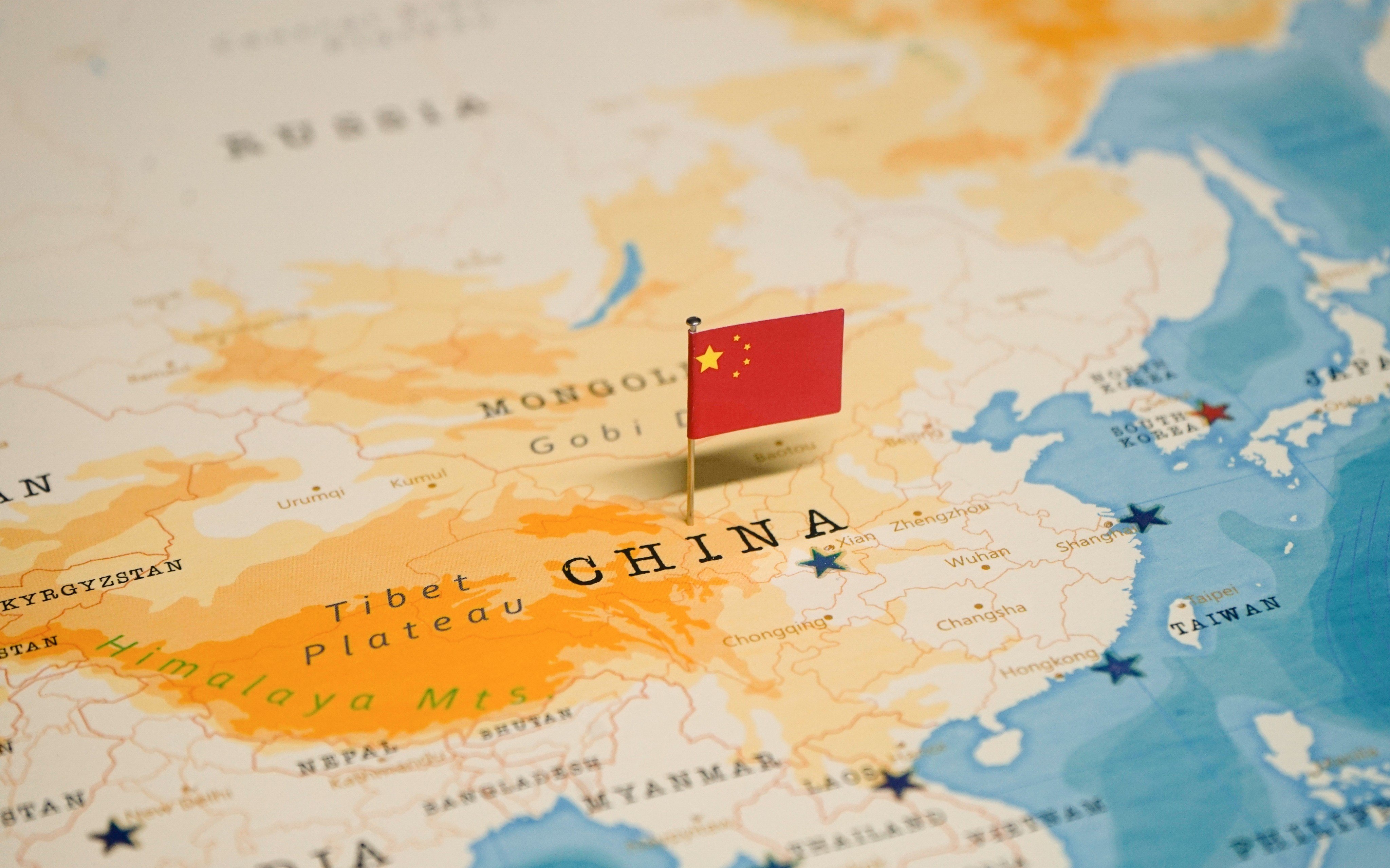 China must prevent the Western narrative from excluding it from the definition of the Global South, says Chen Jin, a lecturer at China’s Central Party School. Photo: Shutterstock