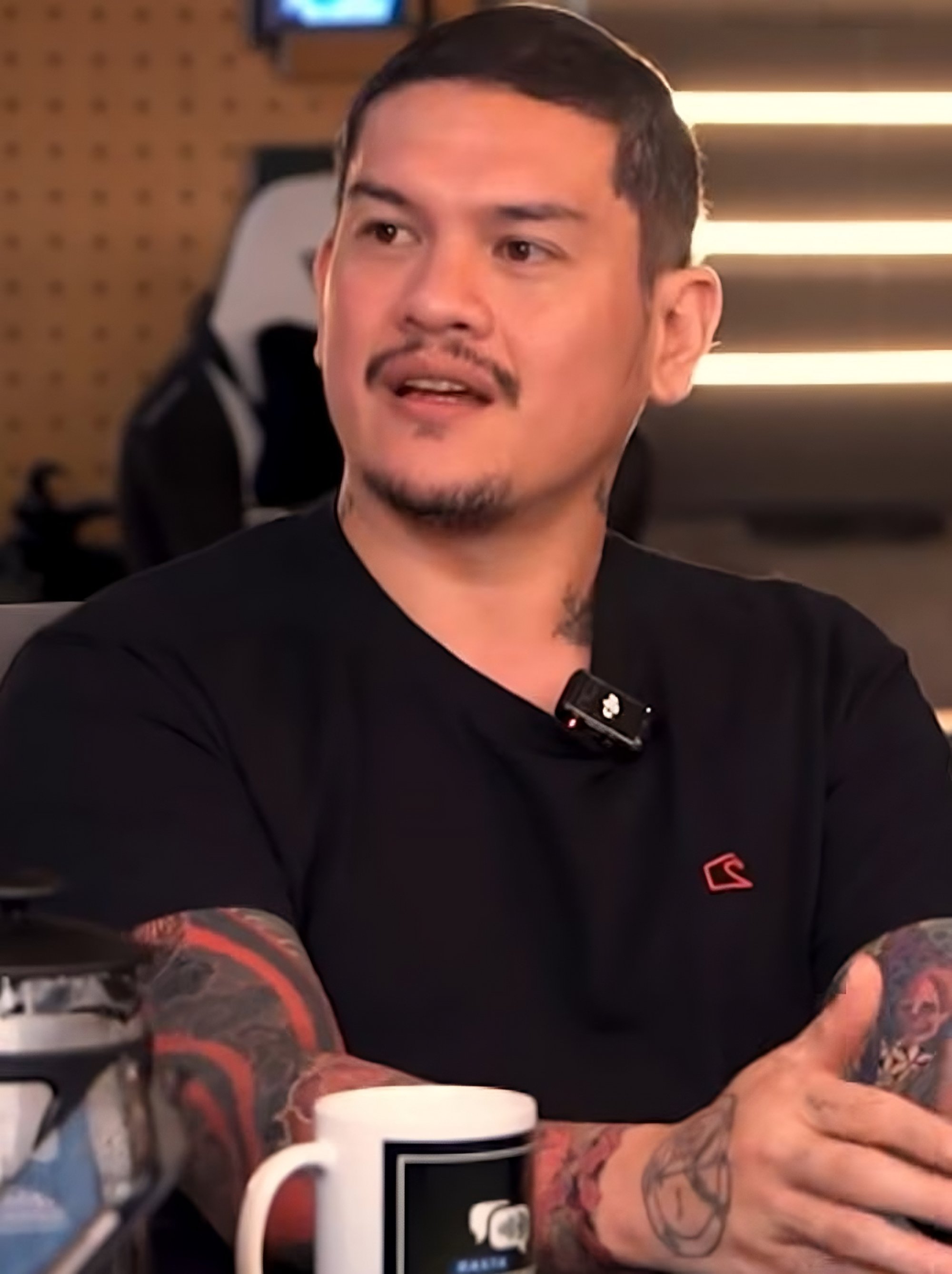 Sebastian “Baste” Dutere, ex-Philippine president Rodrigo Duterte’s son. Photo: Facebook/CMBasteDuterte Sebastian “Baste” Dutere, ex-Philippine president Rodrigo Duterte’s son. Photo: Facebook/CMBasteDuterte