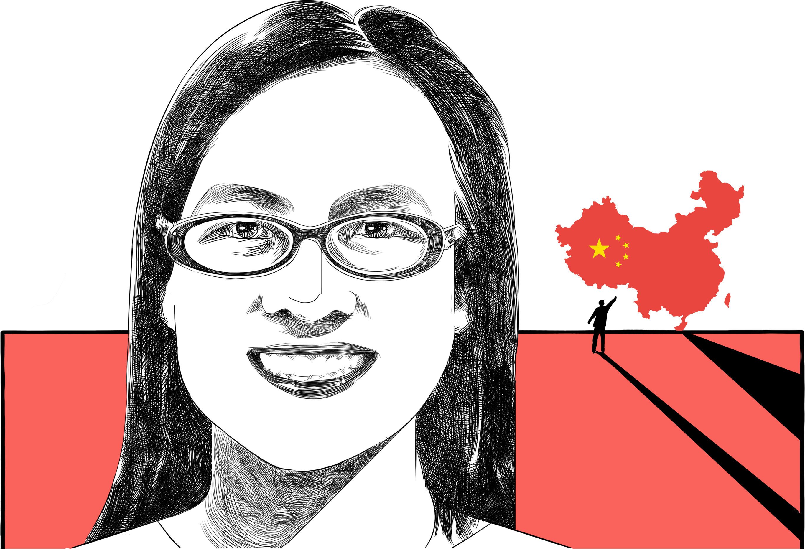 Illustration: Victor Sanjinez