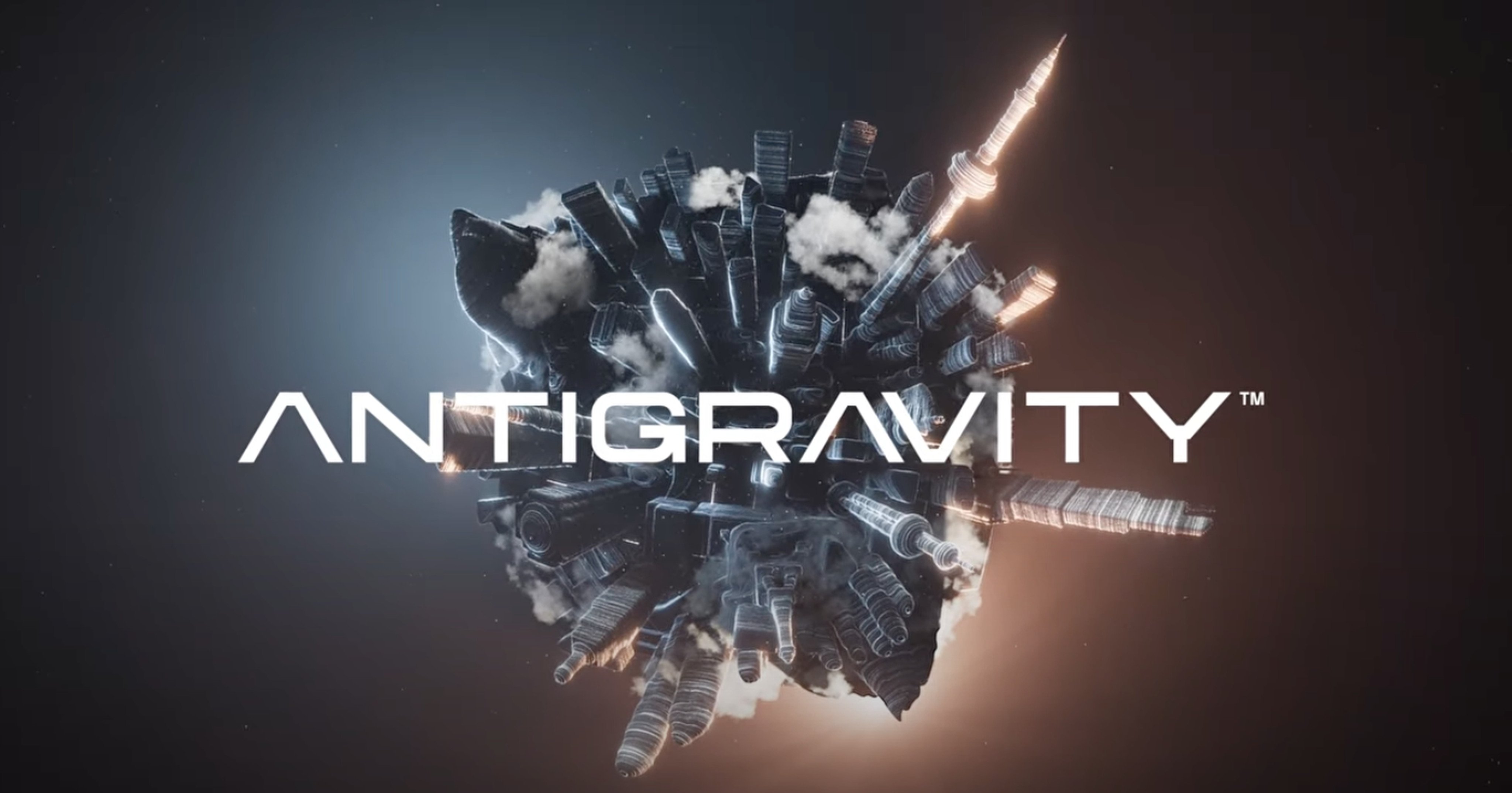 Antigravity, a new brand under Insta360, is set to unveil its first product. Photo: Handout