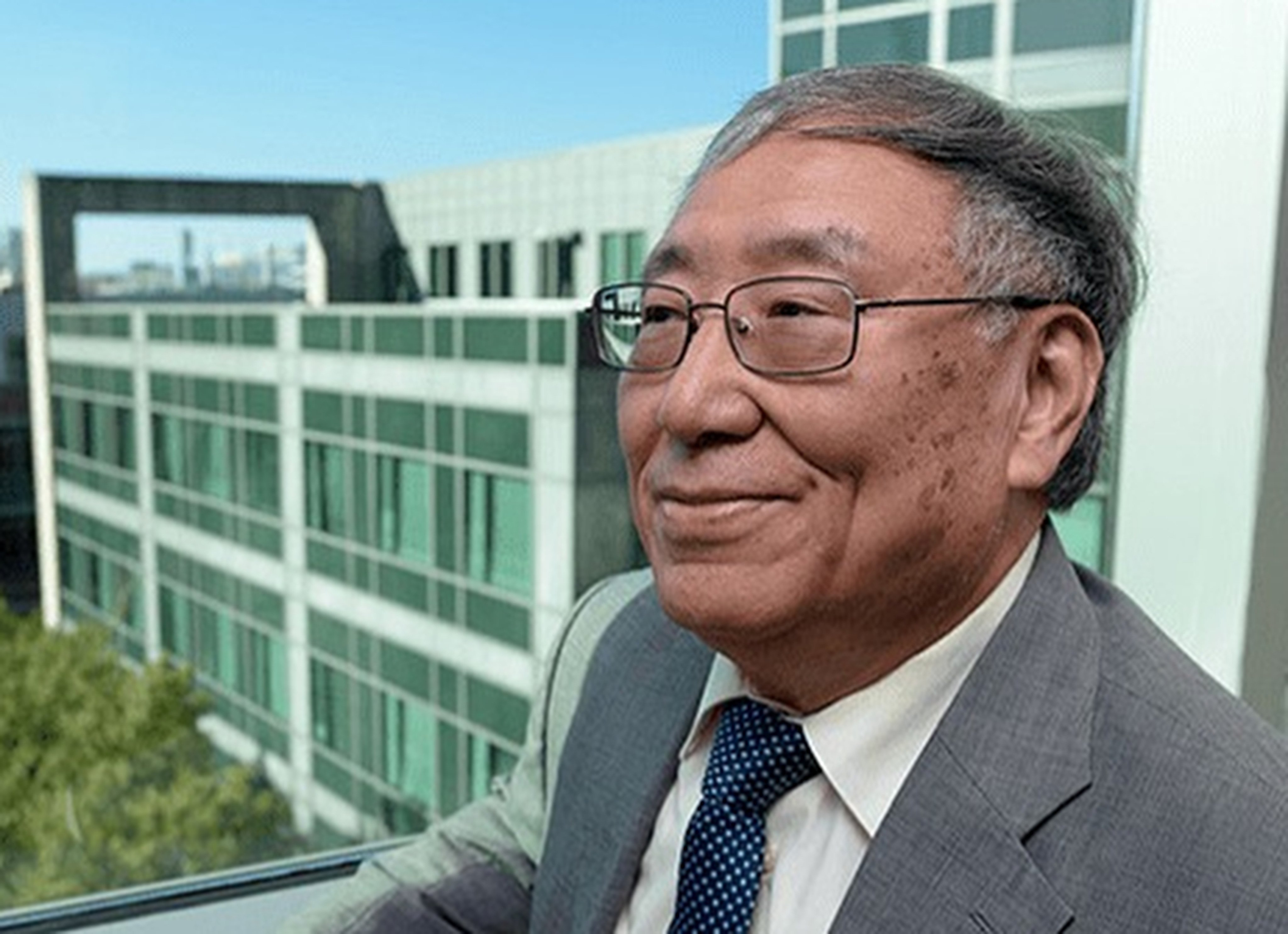 After another US China Initiative case fell apart, Georgia Tech’s award winning wireless expert Gee-Kung Chang has a warning for others who may be facing similar ordeals. Photo: handout