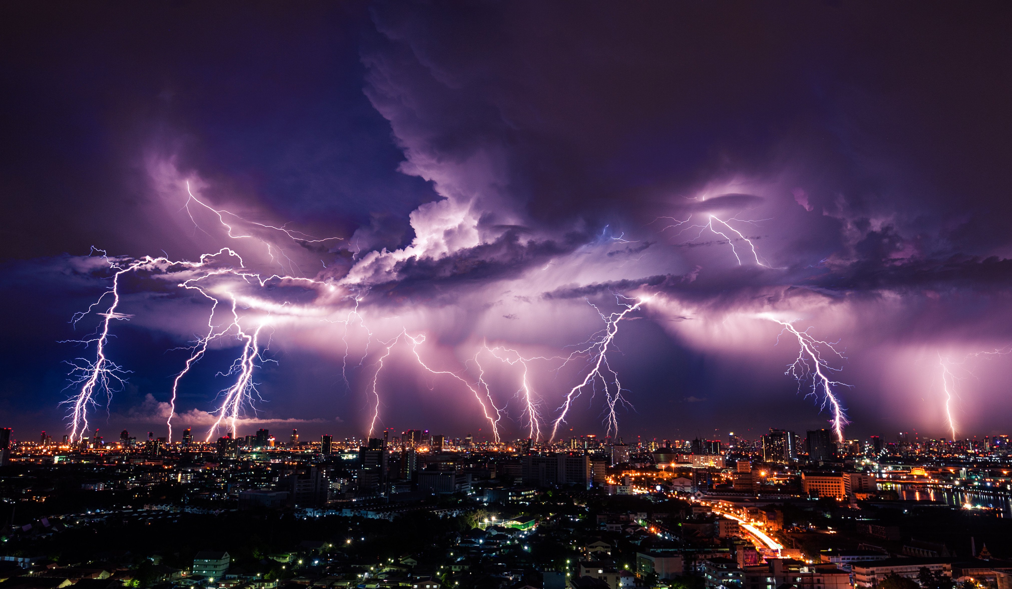 China says its Mazu AI-powered weather warning system is a symbol of Beijing’s joint response to extreme weather and will aid developing nations. Photo: Shutterstock