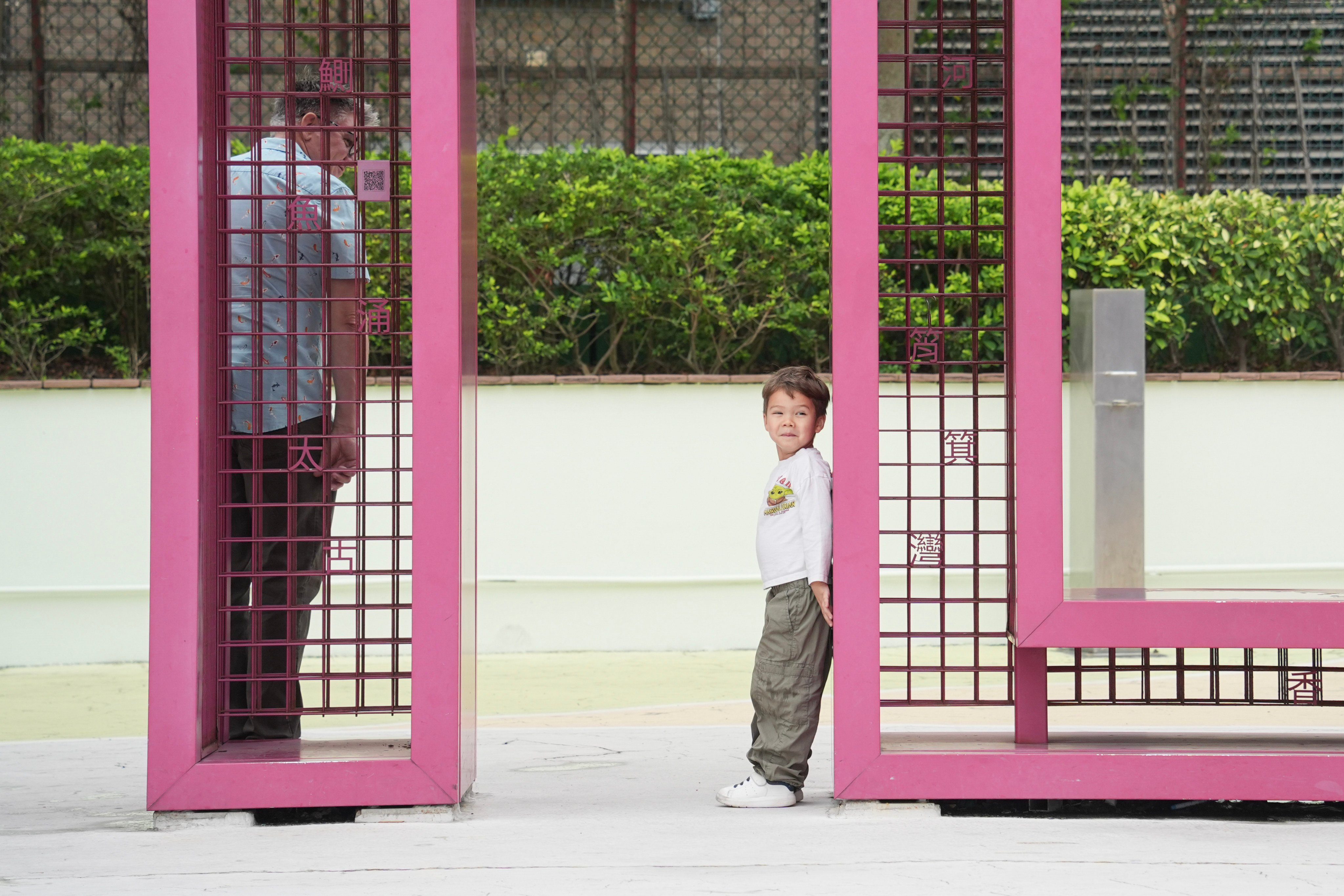 Experts in Hong Kong weigh in on why gentle parenting, a balance of styles previously identified as permissive and authoritative, is trending, and may be useful for many local families. Photo: Eugene Lee. Photo: SCMP