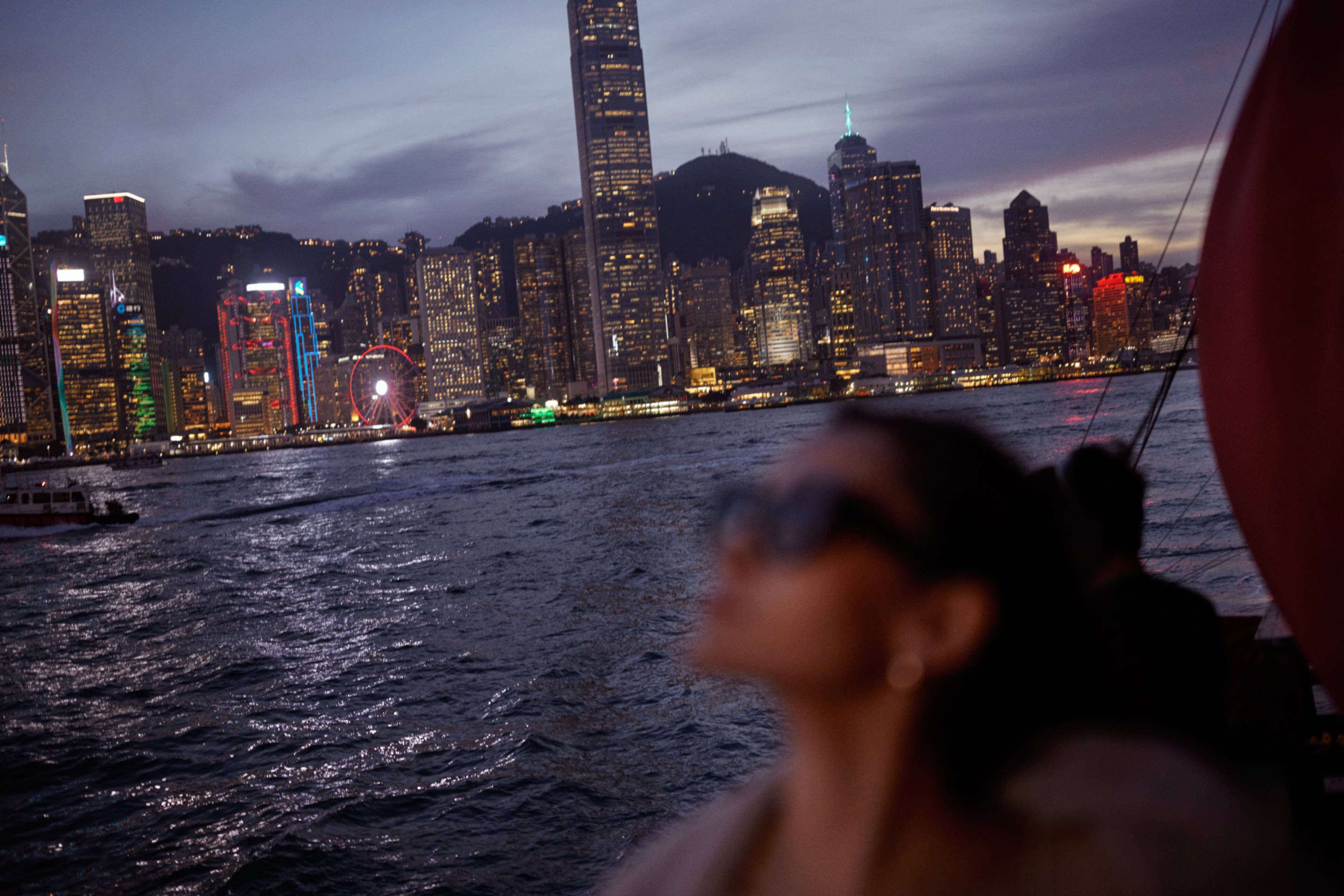 The Four Seasons Hotel Hong Kong is offering guests exceptional experiences as part of its 20th anniversary celebrations. Photo: Handout