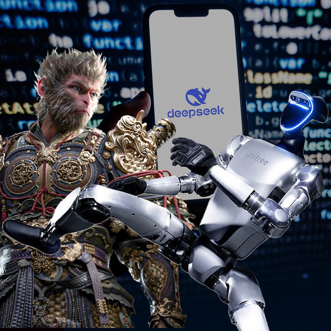 Hangzhou has emerged as a major Chinese technology hub, nurturing high-profile companies including AI start-up DeepSeek, humanoid robot maker Unitree Robotics, and video gaming firm Game Science. Photo: SCMPOST