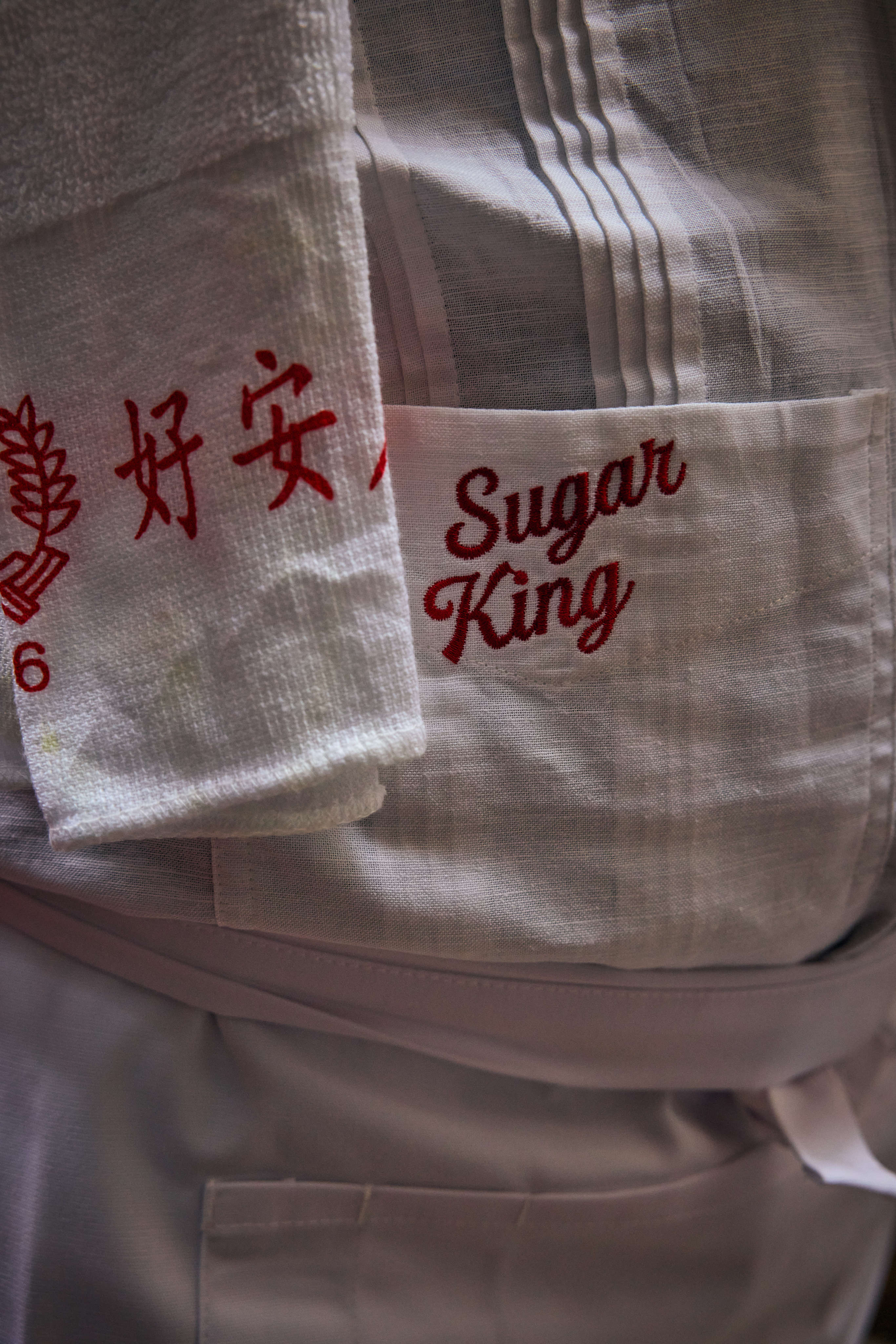 Sugar King in Hong Kong is Peel Street’s own “bodeguita”, serving Cuban classics and small plates. Photo: Handout