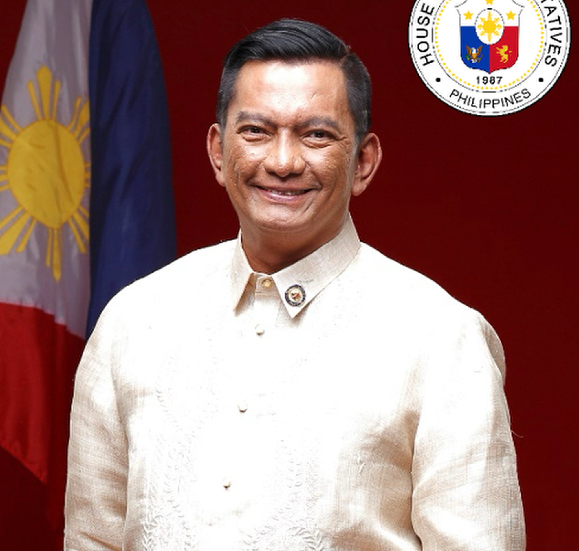 Joey Salceda said Philippine trade negotiators quietly secured tariff exemptions from Trump’s import levy, cutting the effective rate to 6.33 per cent. Photo: Handout