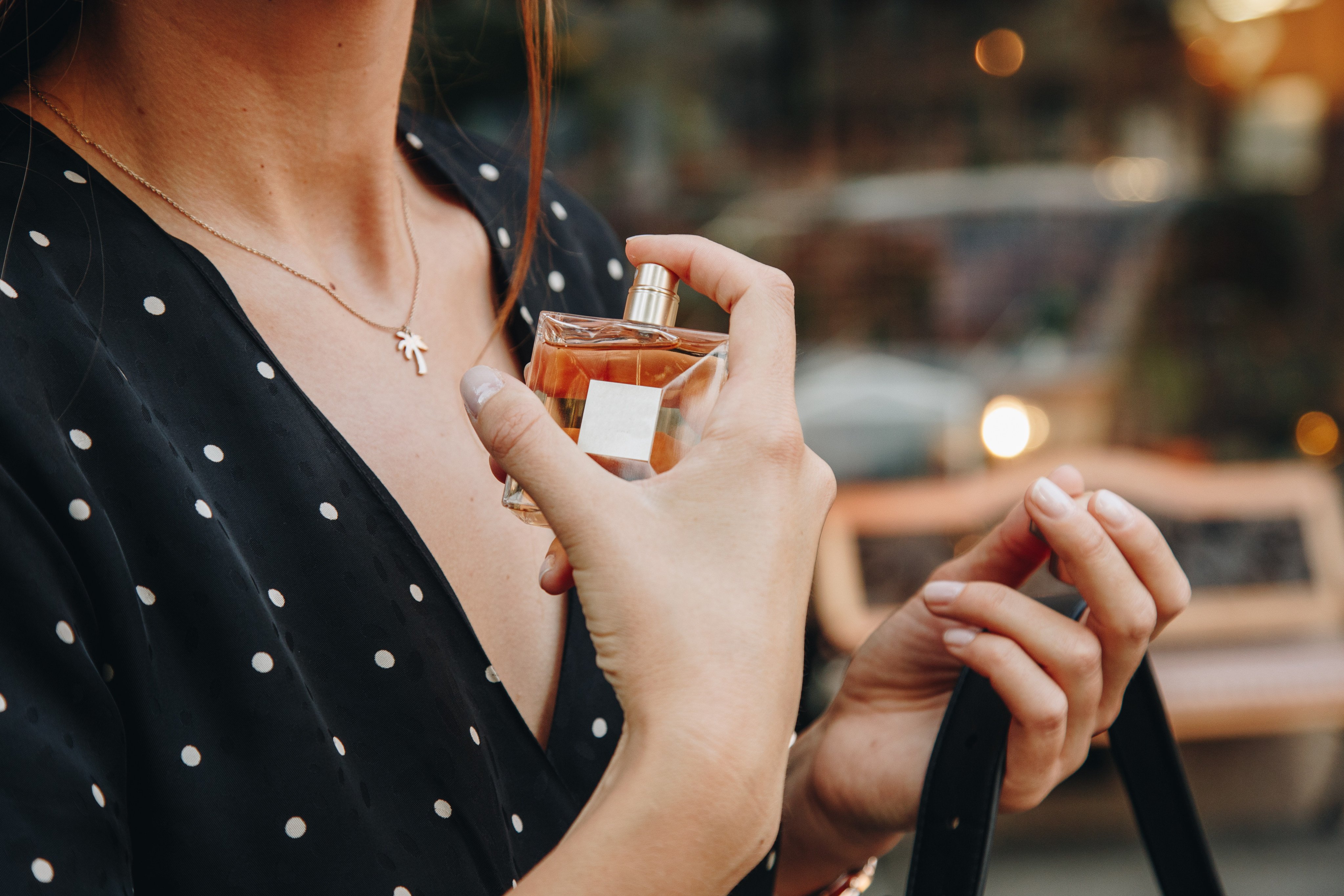 Unlock the art of scent layering with expert tips from industry insiders. Photo: Shutterstock