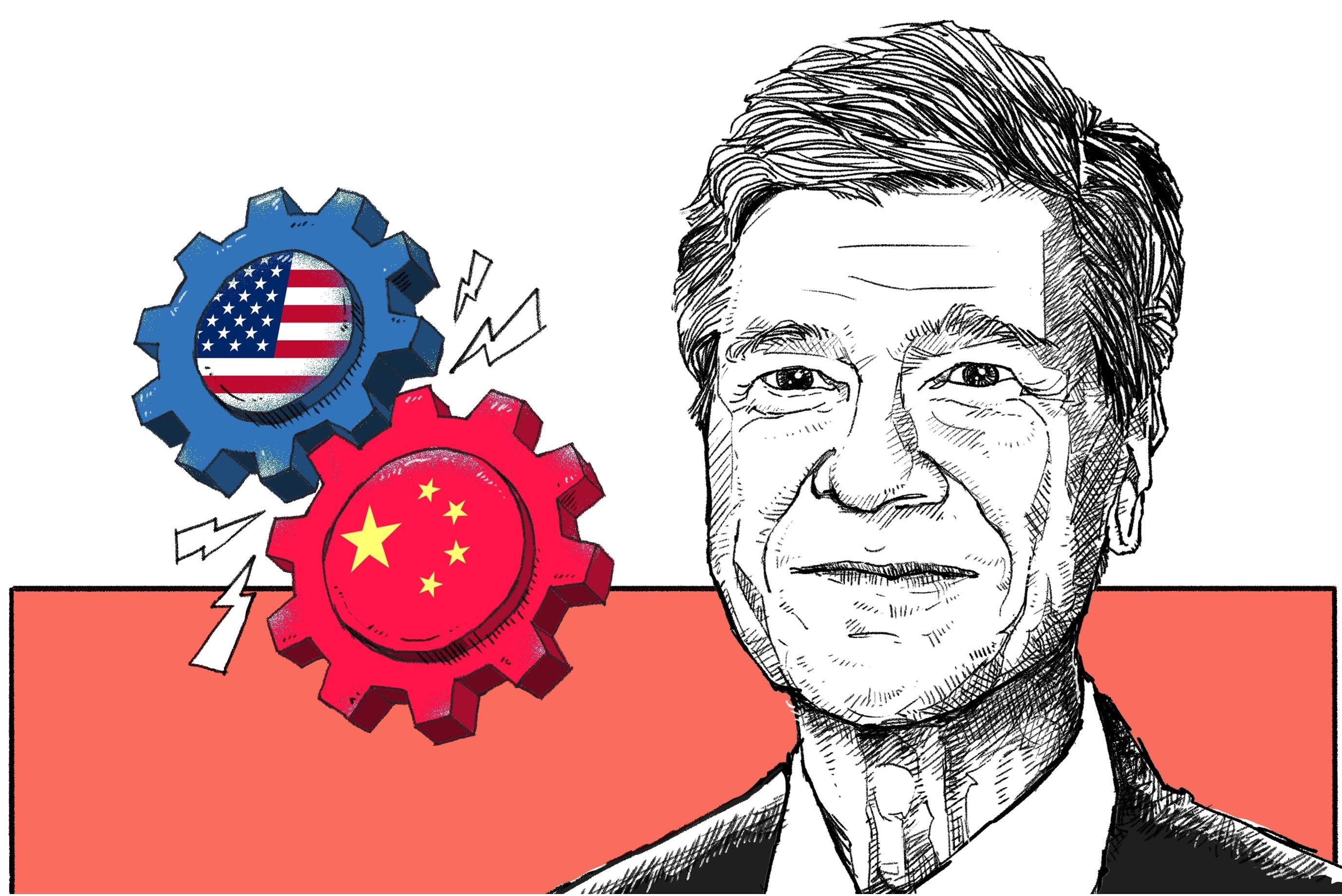 Illustration: Henry Wong