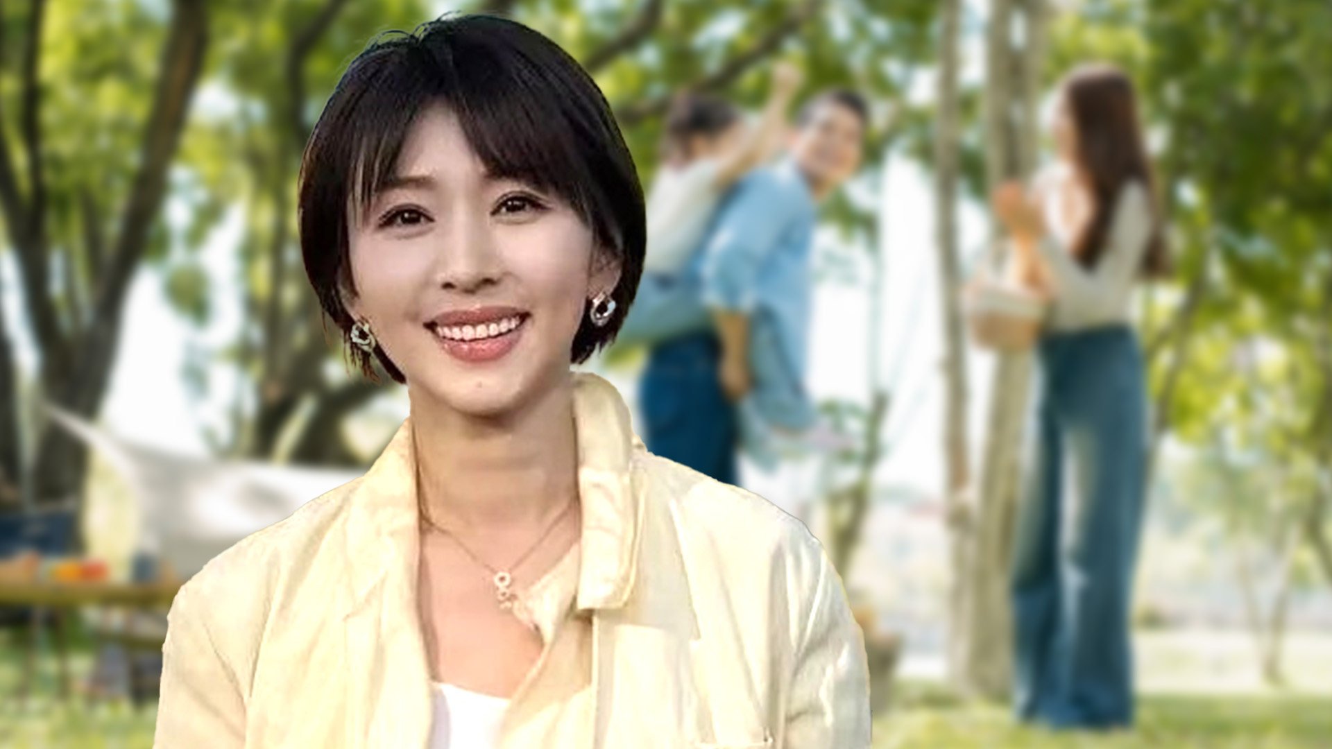 A famous Chinese television host has sparked an online debate over childlessness after revealing that she plans to hire professional carers in her old age. Photo: SCMP composite/Shutterstock/RedNote