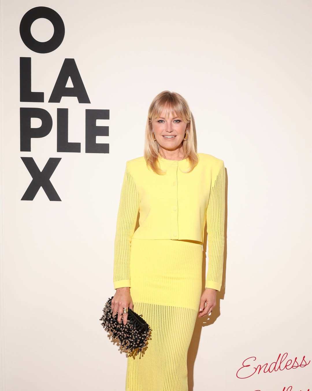 Swedish-American actress Malin Akerman stars as Margo Banks in Netflix’s The Hunting Wives. Photo: @malinakerman/Instagram