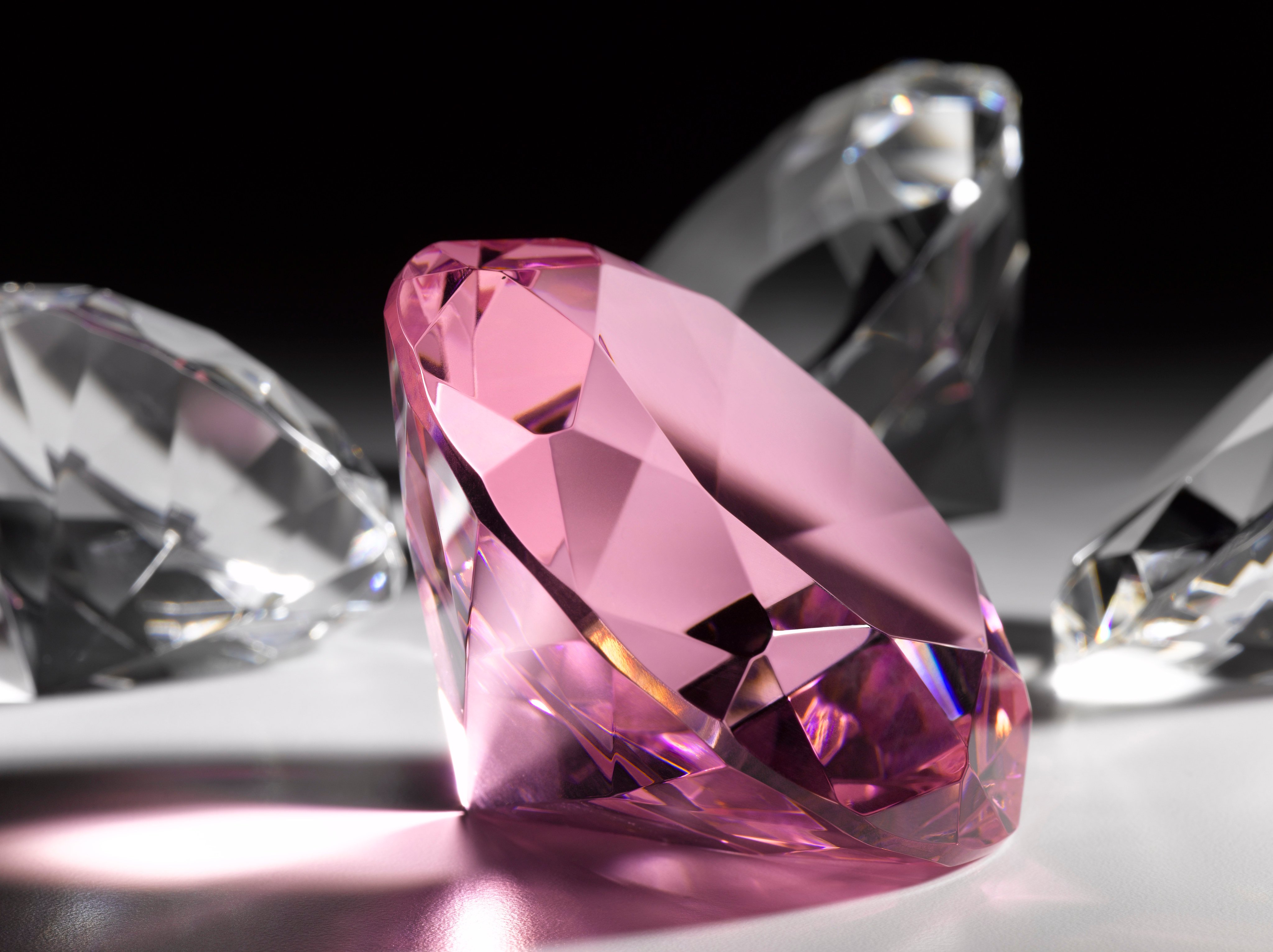 If China’s dealers of precious metals and gems have reason to suspect that a customer intends to use such transactions to launder money, they must report it. Photo: Getty Images