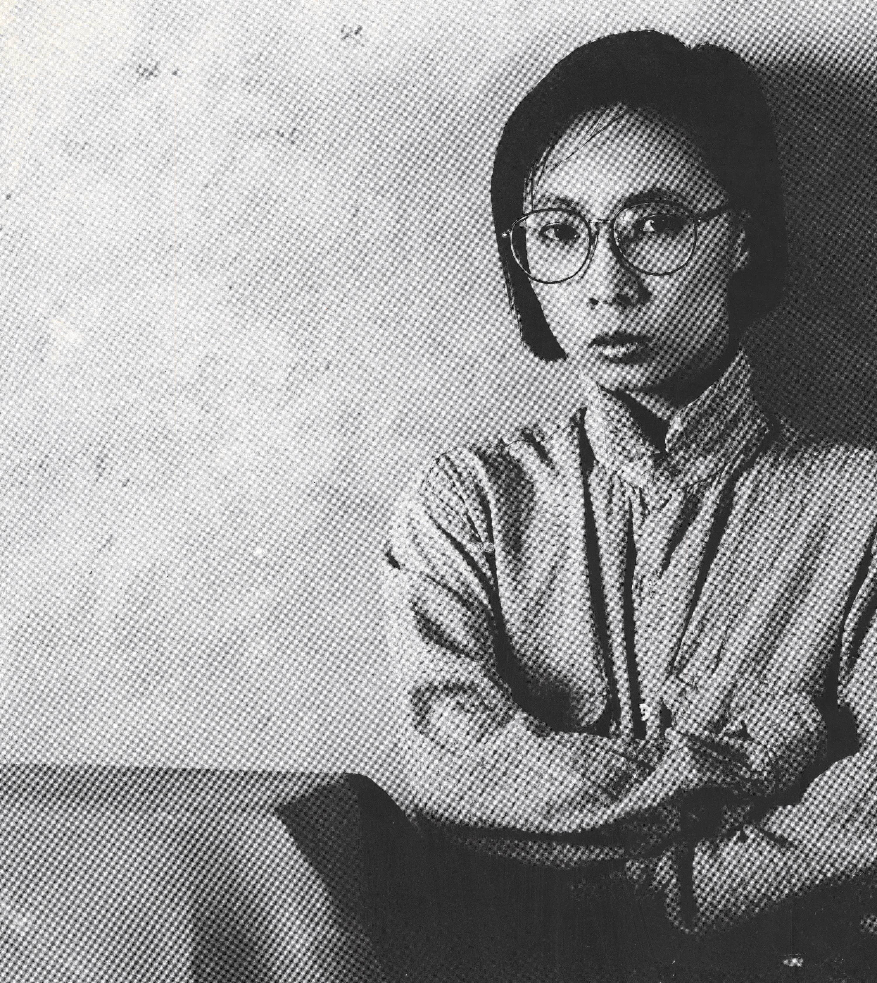 Hong Kong-born artist Josephine Cheung’s commemorative exhibition was recently held at Alisan Fine Arts in New York. Photo: courtesy of Alisan Fine Arts