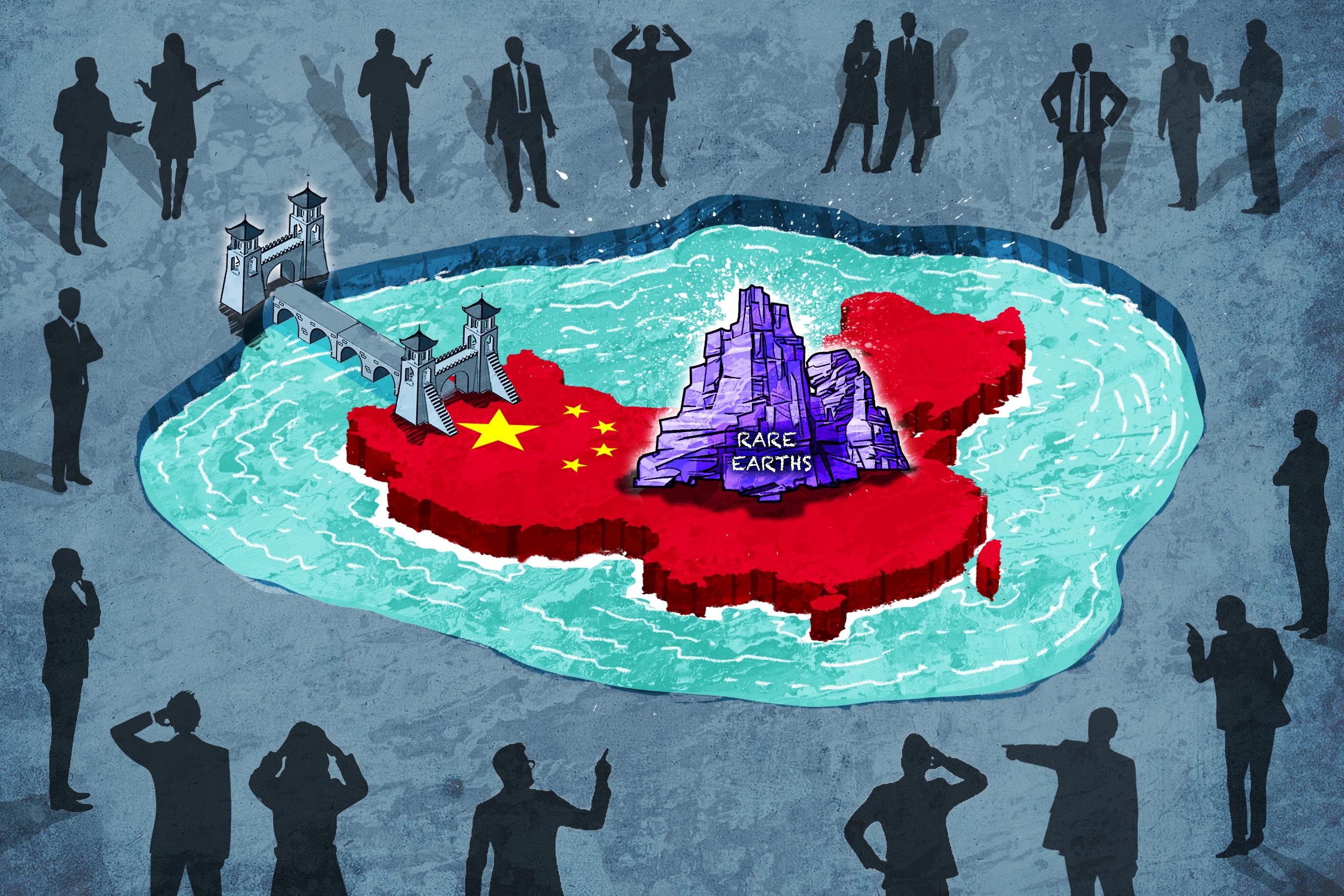 Illustration: Henry Wong