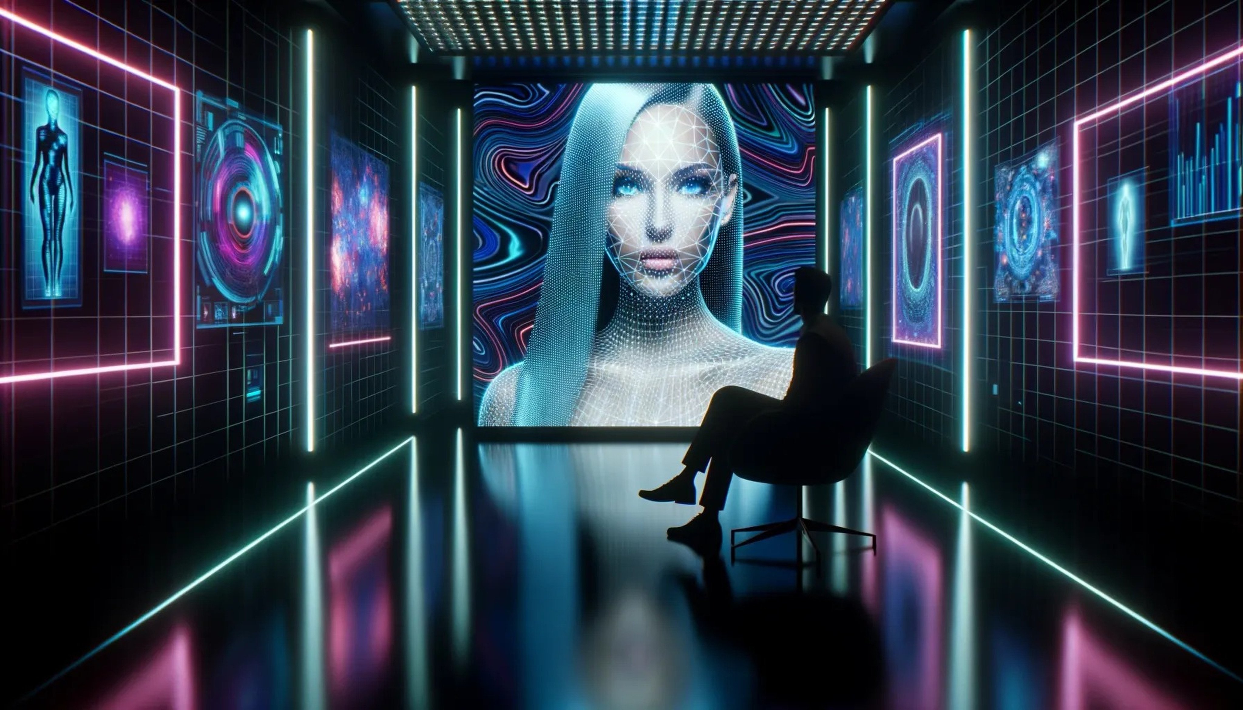 Hong Kong has no dedicated laws tackling copyright issues connected to AI-generated content or covering the creation of unauthorised intimate images that have not been published. Photo: Handout