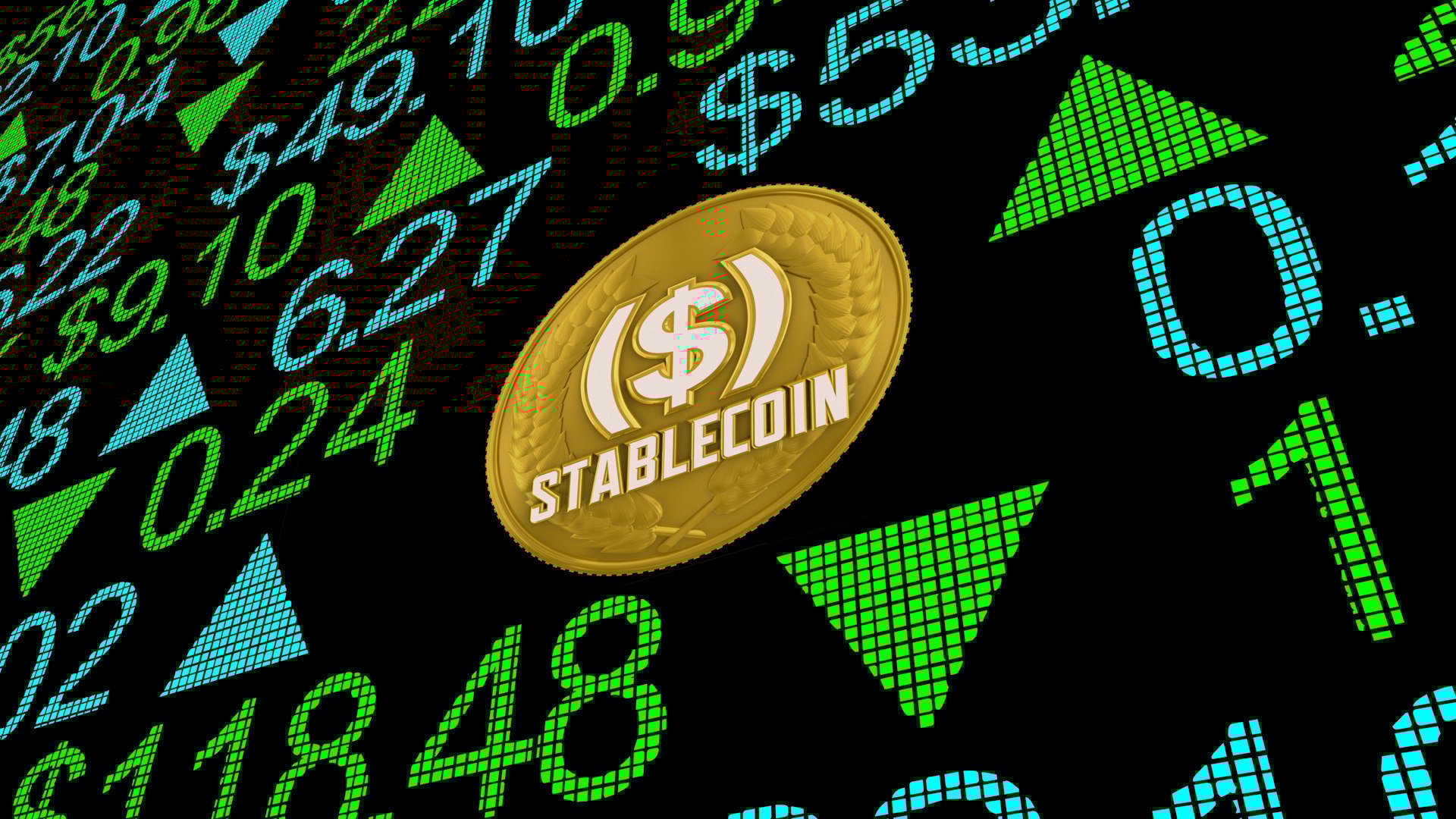 Stablecoin