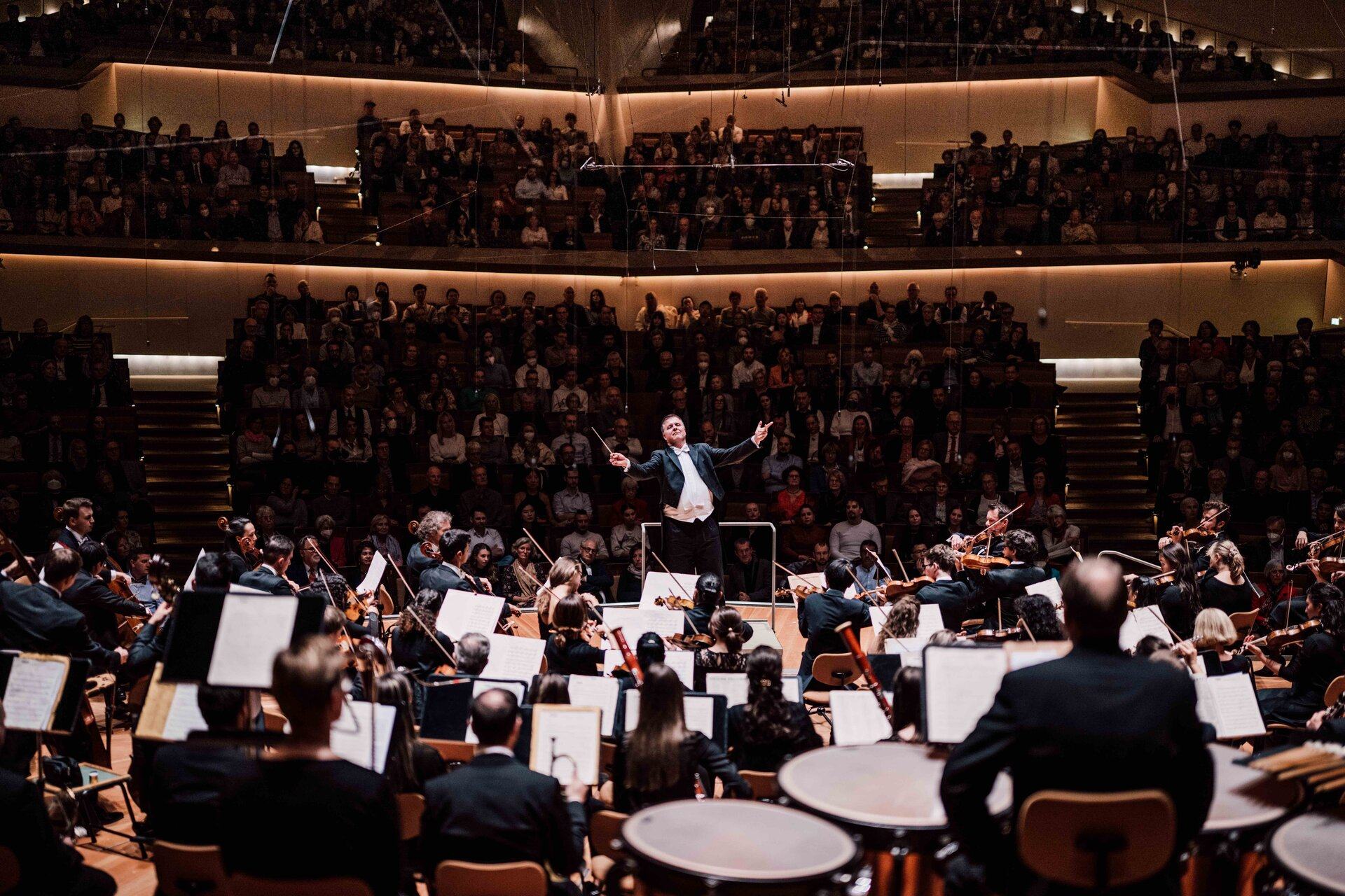 Michael Koehler has been enlisted to conduct the upcoming Hong Kong performance of The Merry Widow. Photo: Handout
