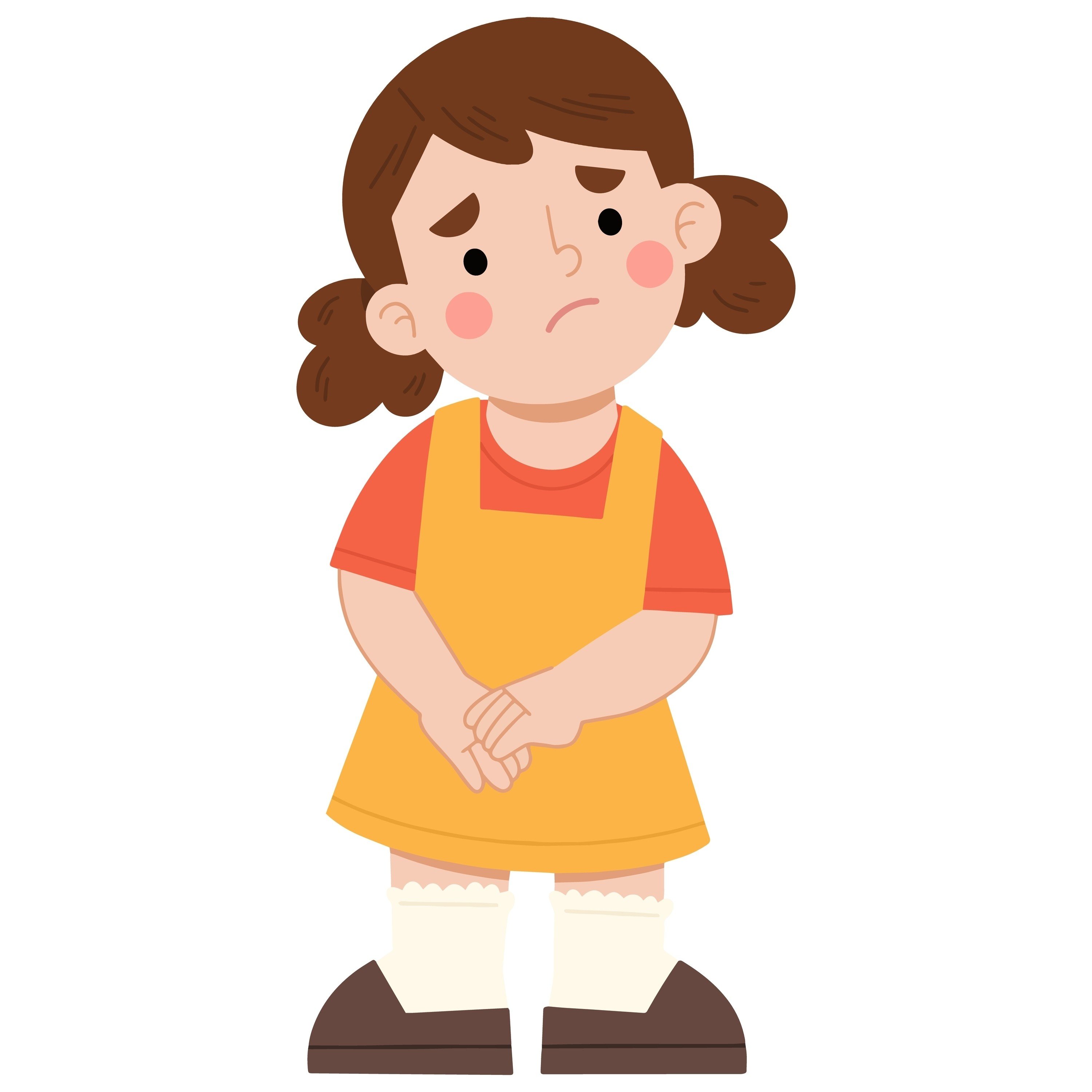 Can’t stop scratching and picking at your skin? We can help. Photo: Shutterstock