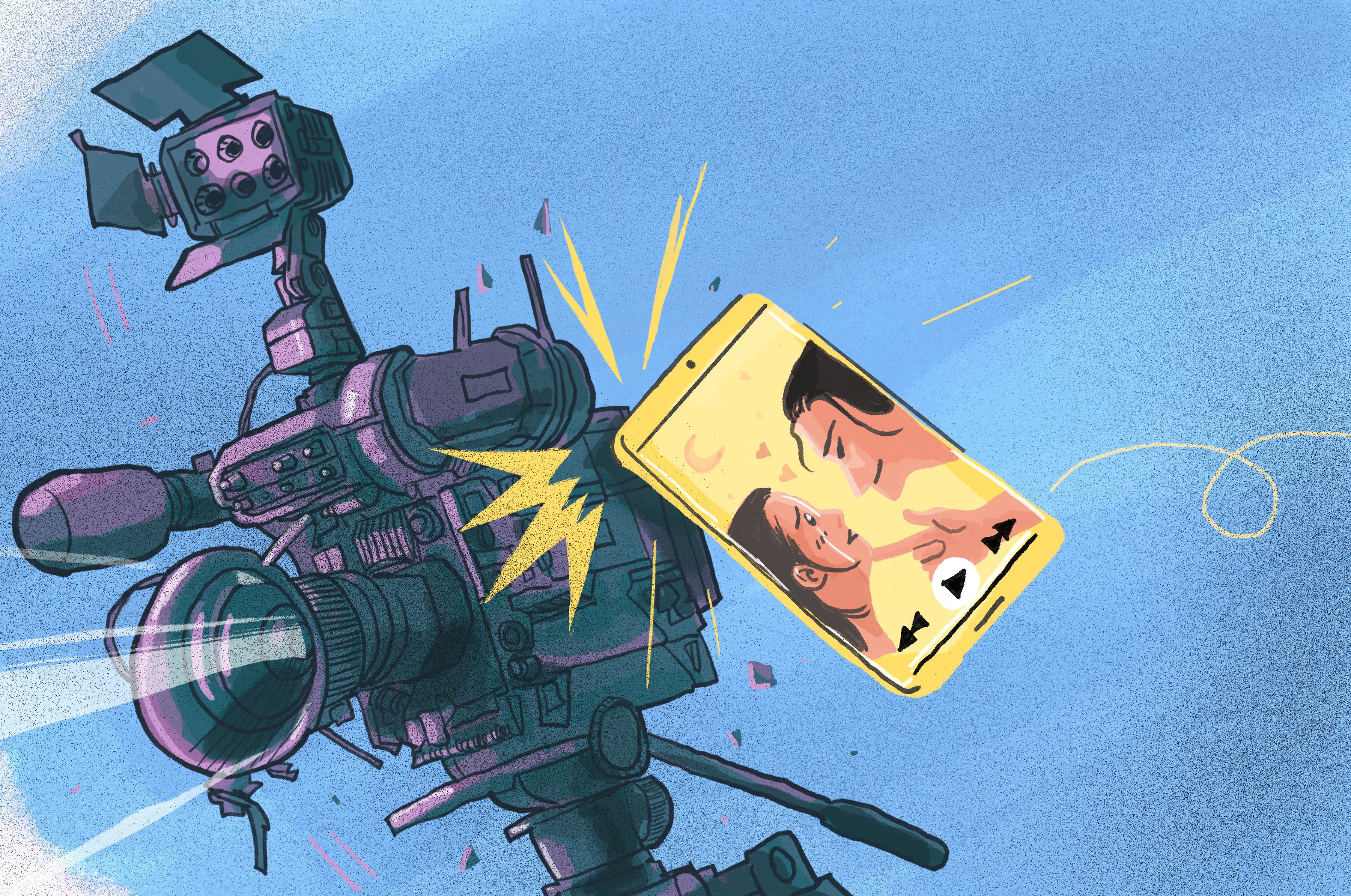 illustration by Brian Wang