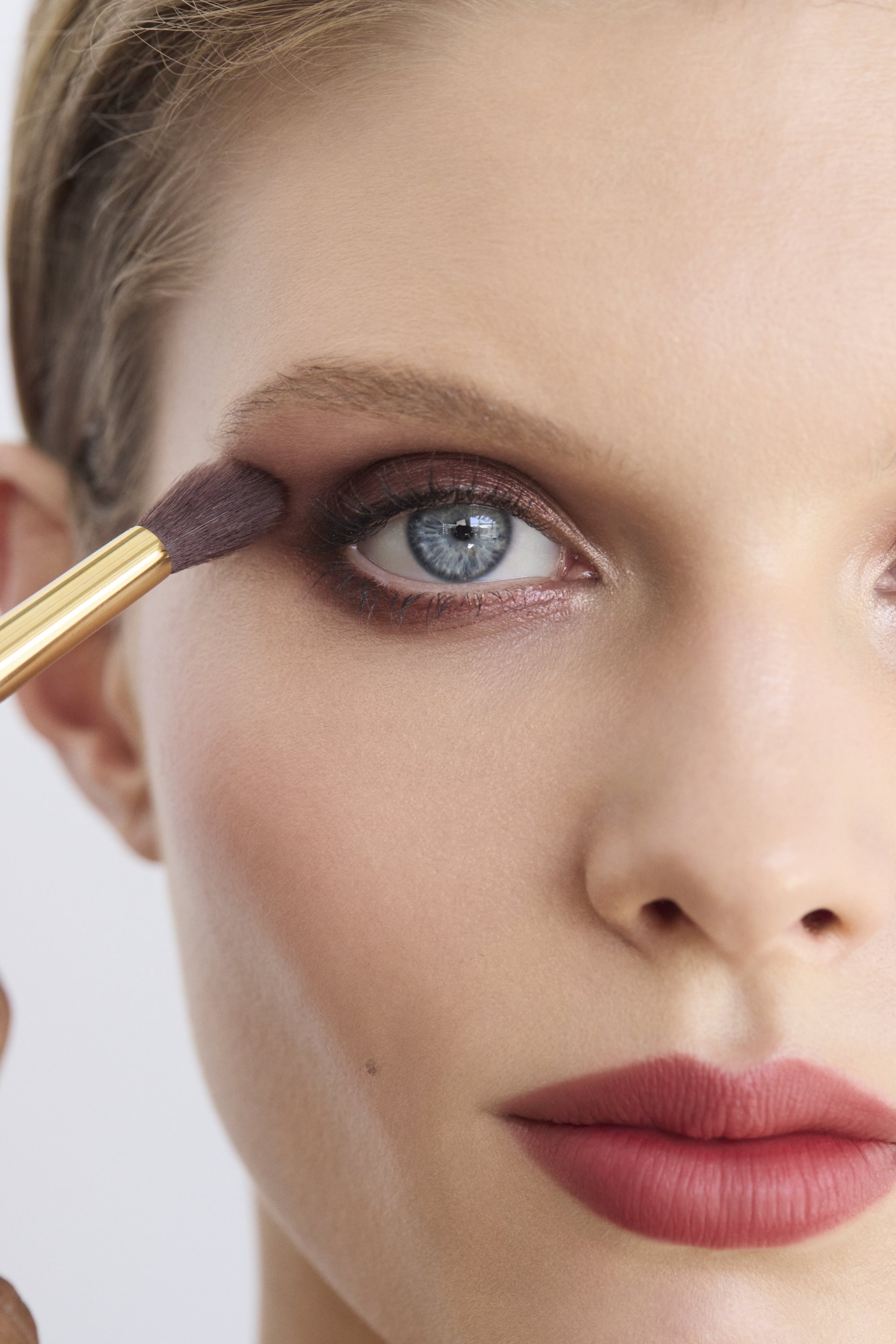 Pat McGrath believes now is just the right time for Louis Vuitton to make the long-awaited move into make-up. Photo: Handout