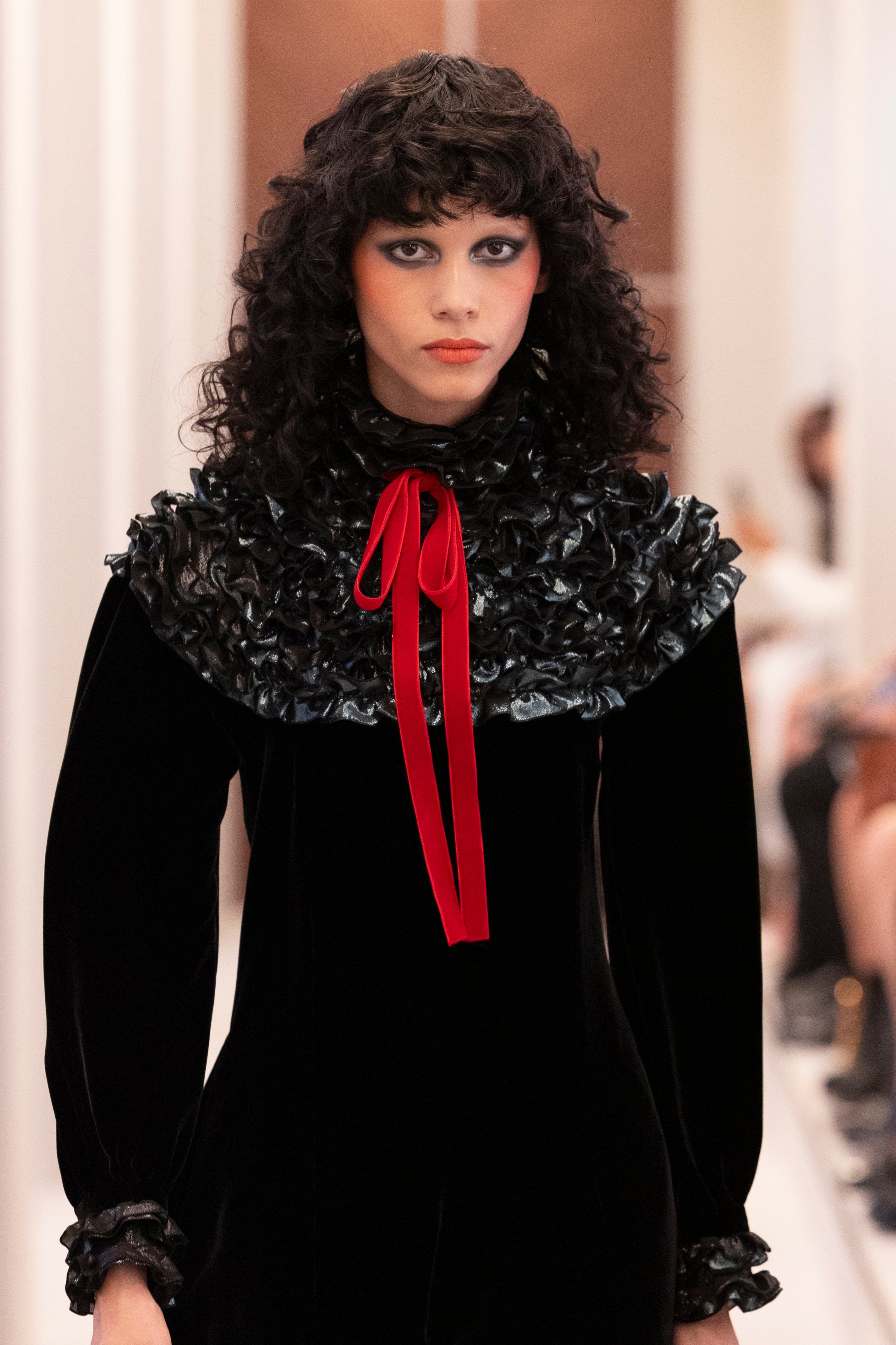 Louis Vuitton autumn/winter 2025. Photo: Handout