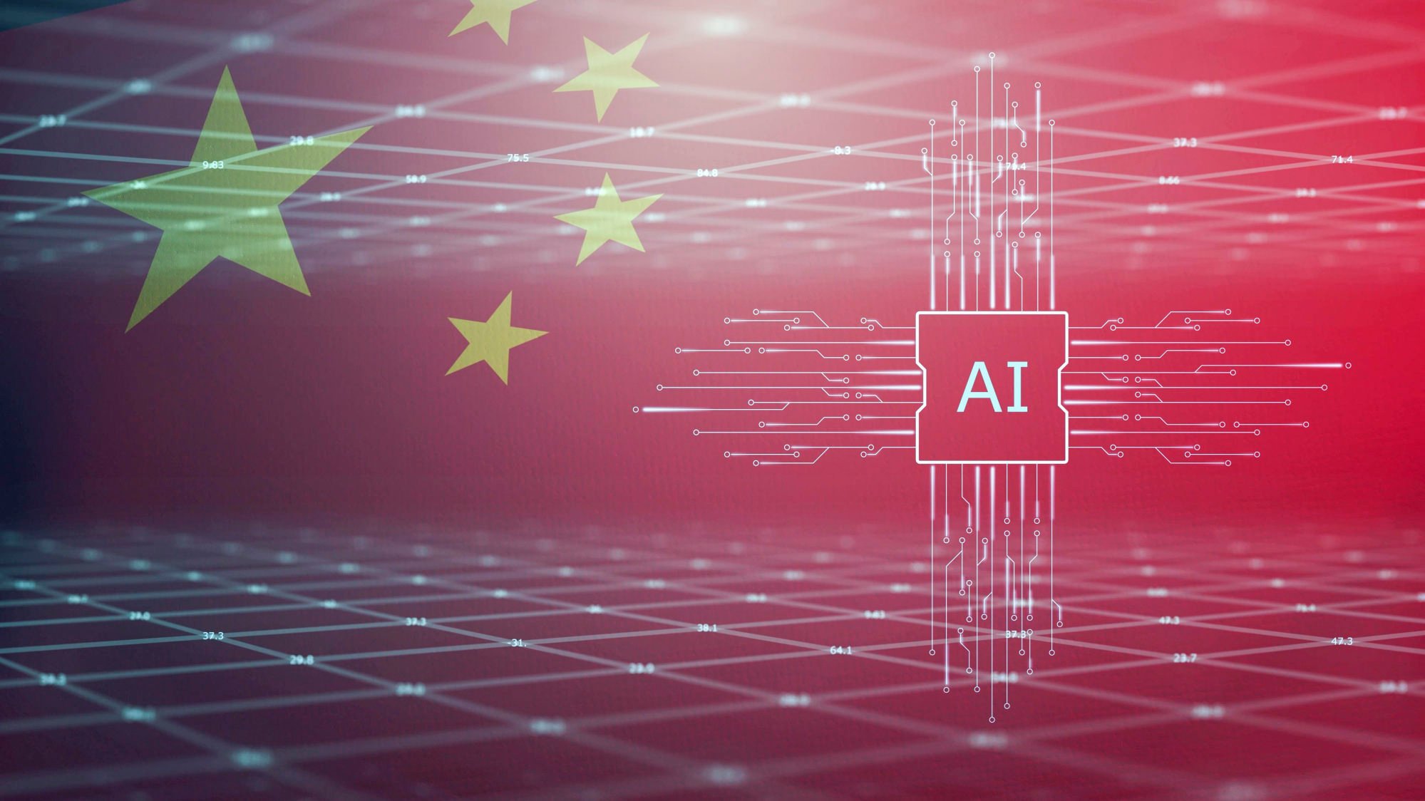 The new simulation tool for memory chips is powered by artificial intelligence. Photo: Shutterstock Images