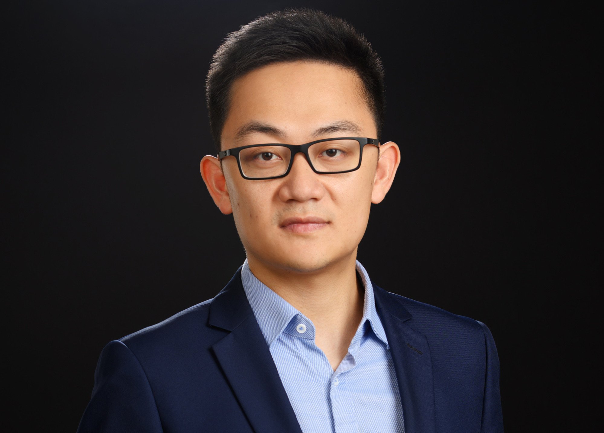 Strong listing momentum among biotech and technology firms should continue through the year, according to Michael Yu, a lawyer with international firm Cooley in Hong Kong. Photo: Handout
