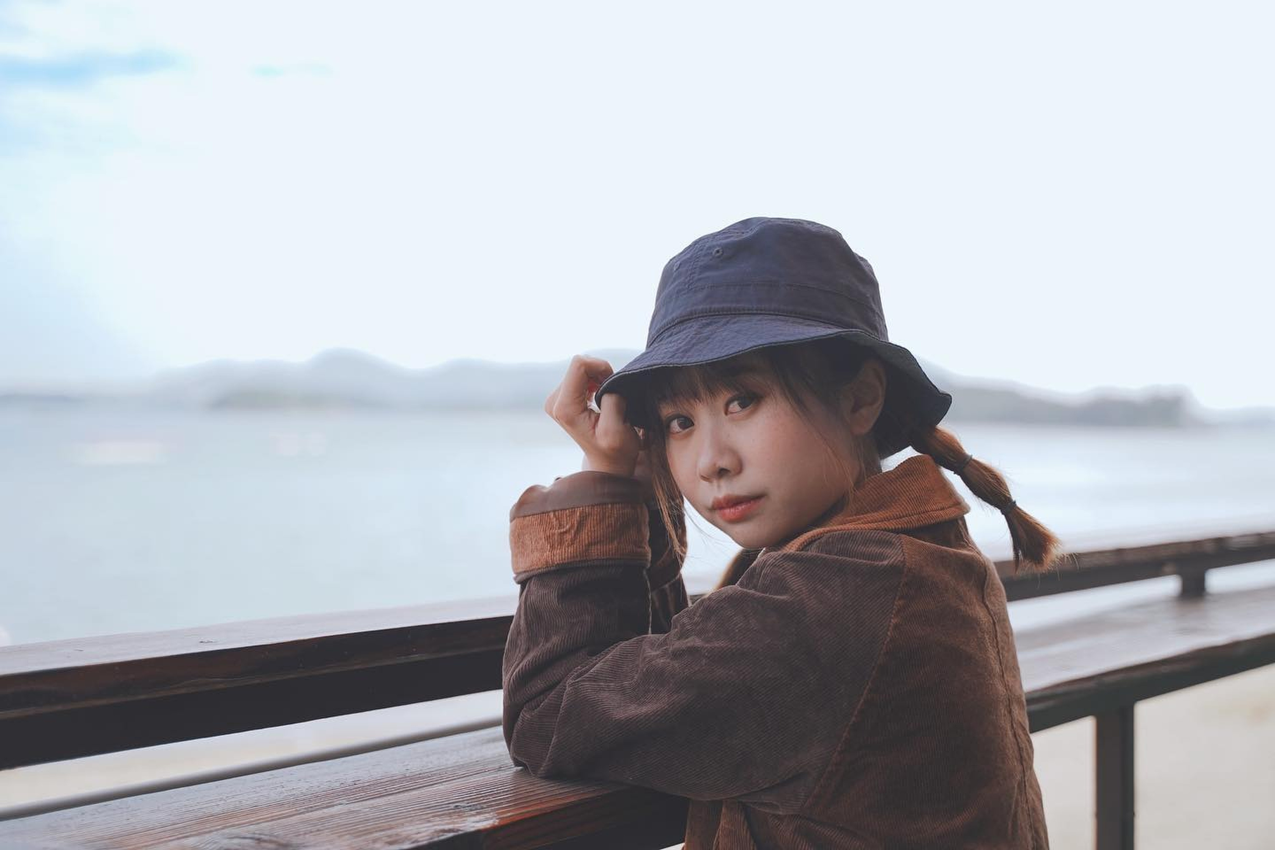 Tiffany Yuen has been freed from prison after completing her sentence. Photo: Handout