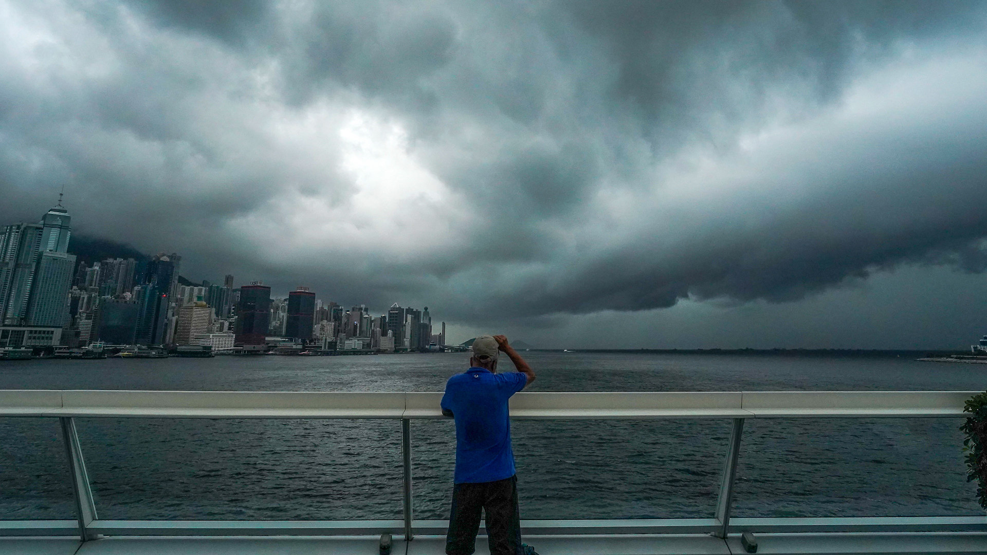 What is a cloudburst and why is it so dangerous?