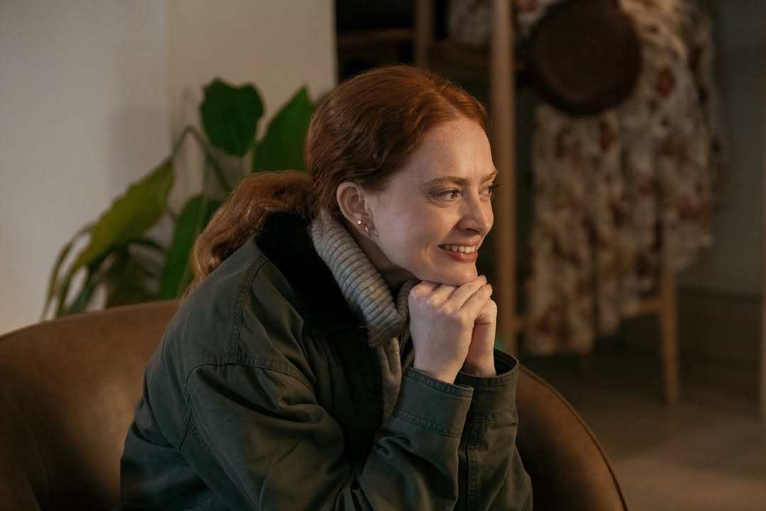 Zoé De Grand Maison plays the role of Agnes in the third season of The Summer I Turned Pretty. Photo: @primevideoca/Instagram