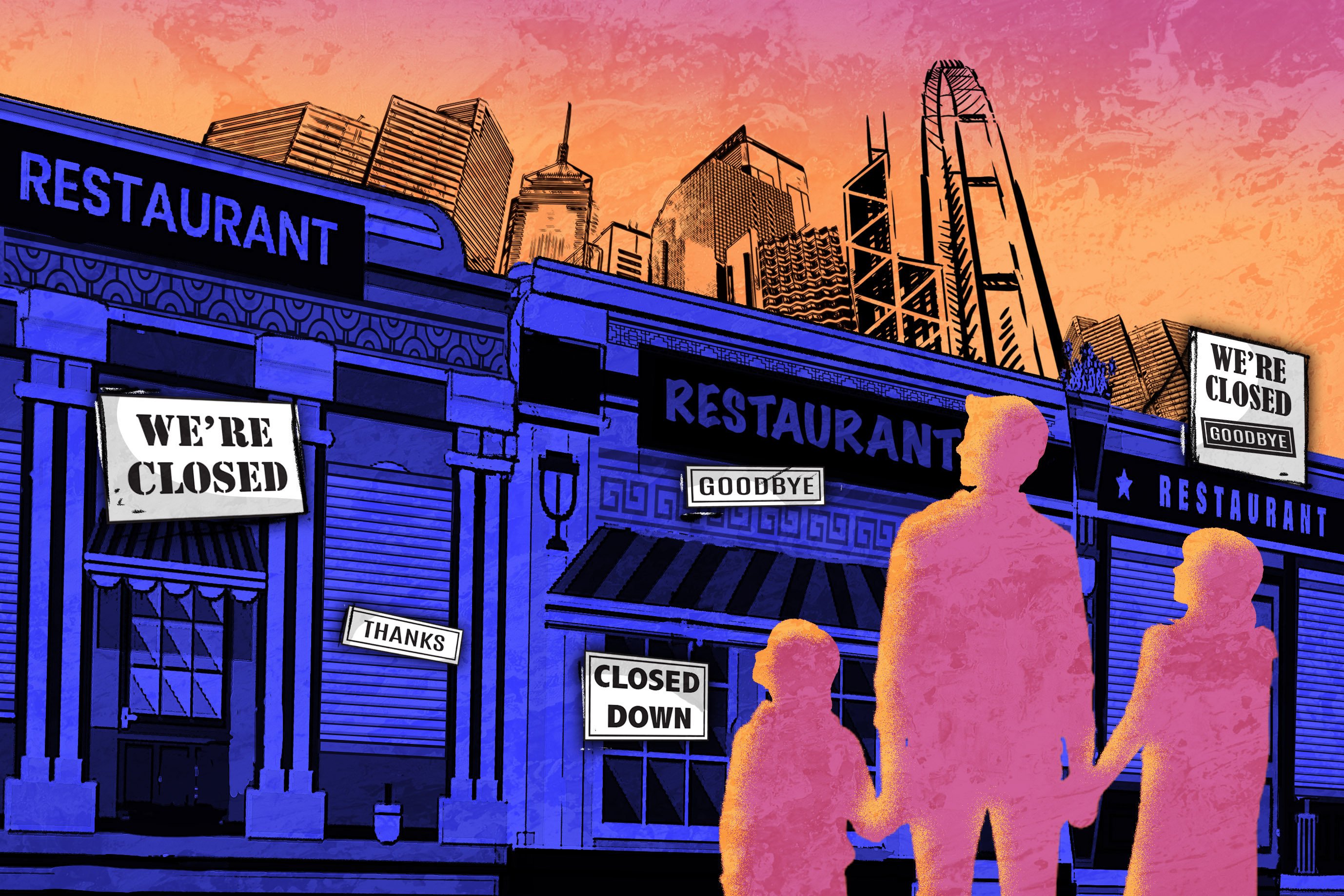 Illustration: Henry Wong