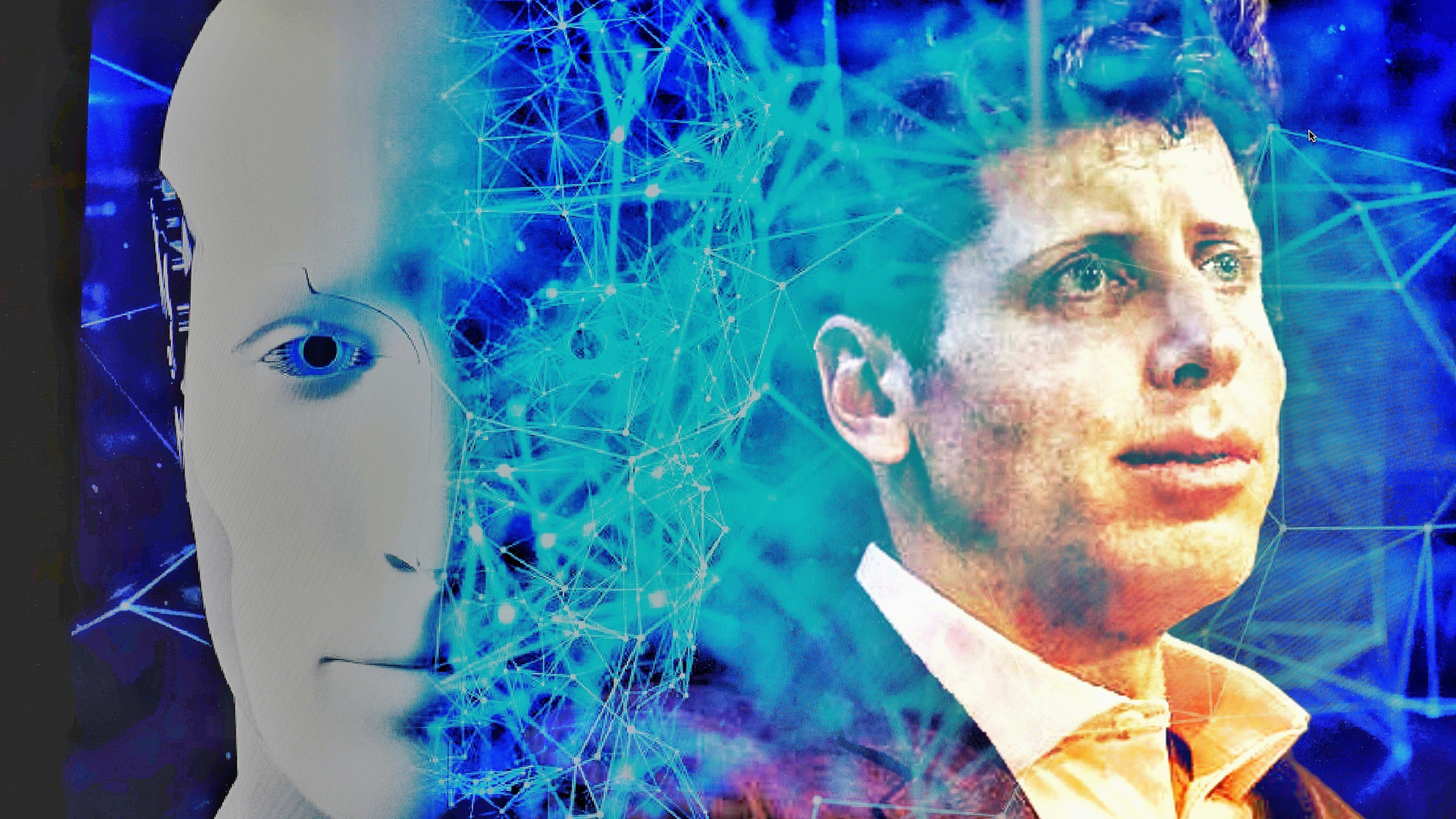 OpenAI CEO Sam Altman warns that US tech restrictions are no impediment to China’s progress in artificial intelligence development. Photo: Shutterstock