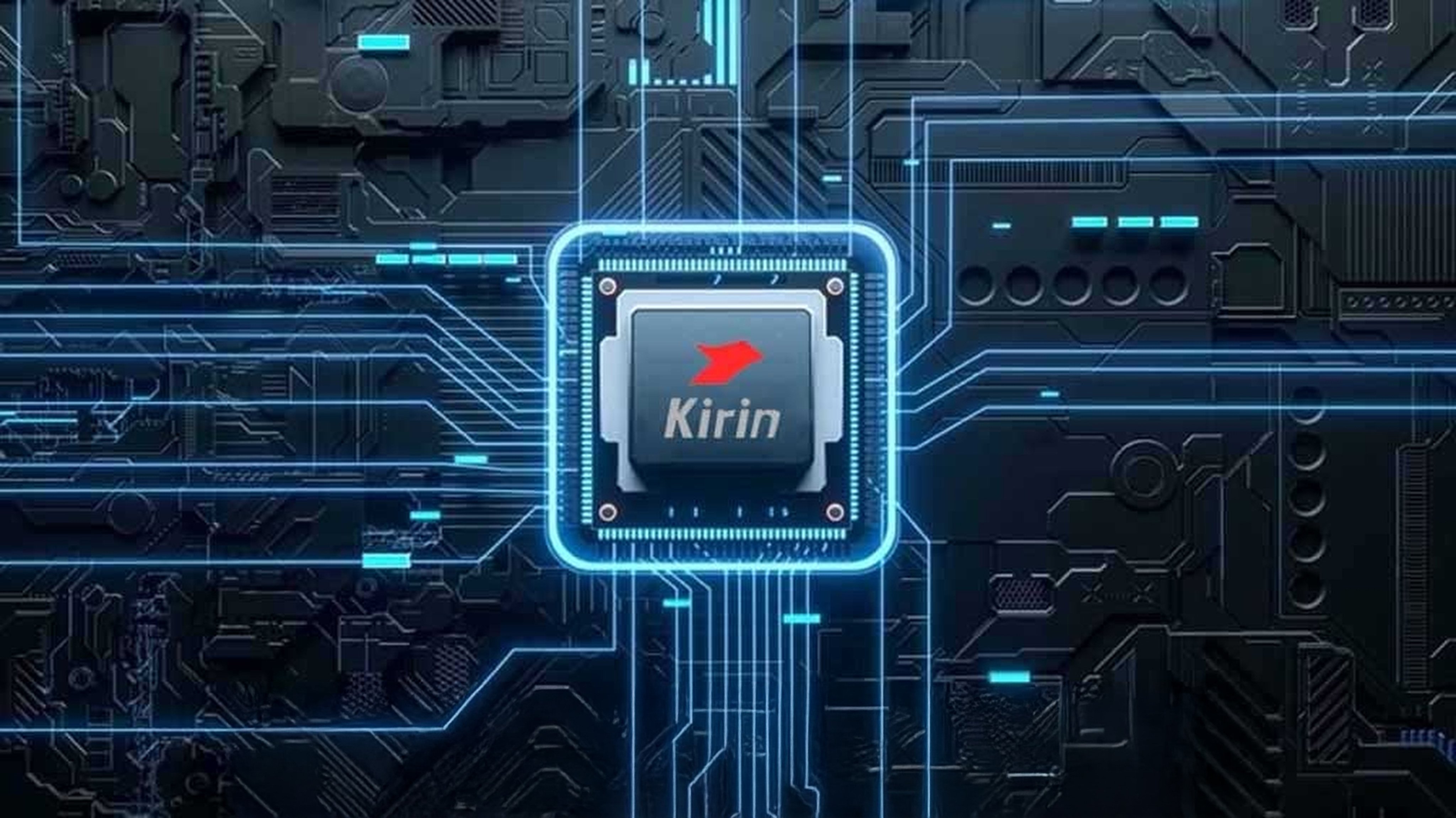 Huawei’s Kirin 9020 chipset was made by SMIC, China’s top semiconductor foundry, according to a TechInsights teardown analysis. Photo: Handout