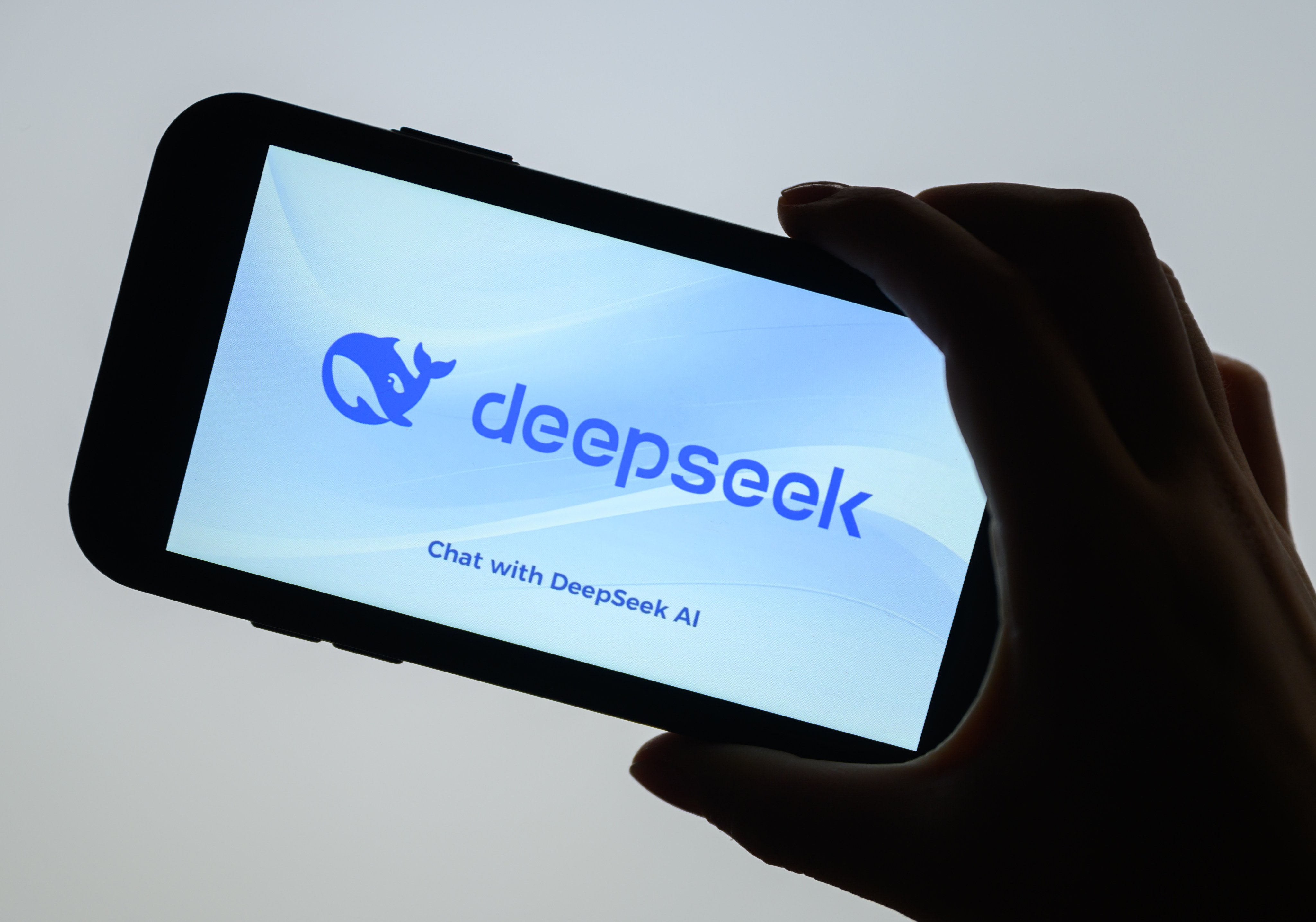 Chinese start-up DeepSeek says its upgraded AI model merges both reasoning and non-reasoning capabilities. Photo: dpa